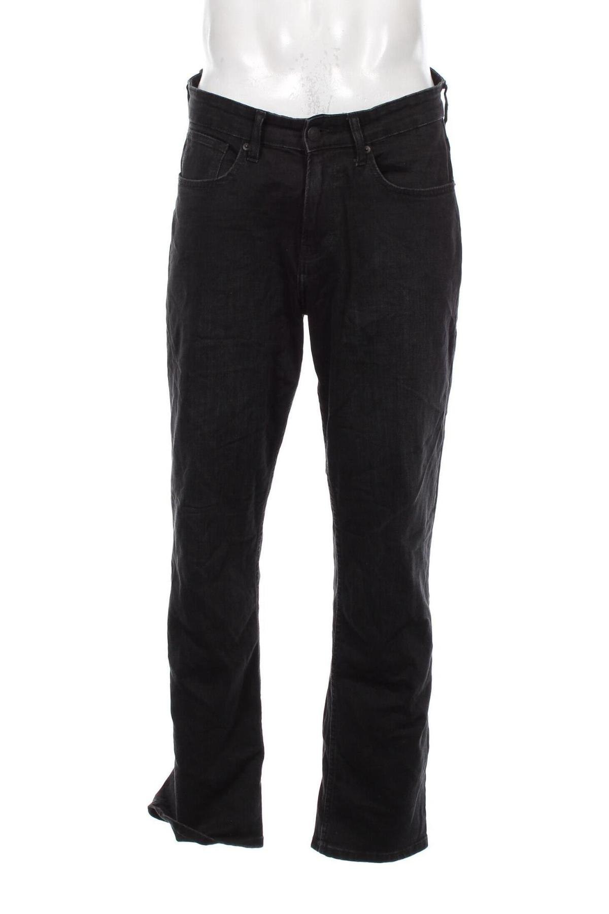 Herren Jeans C&A, Größe L, Farbe Grau, Preis 8,49 €