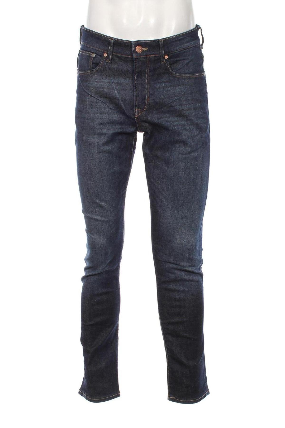 Herren Jeans C&A, Größe M, Farbe Blau, Preis 6,99 €