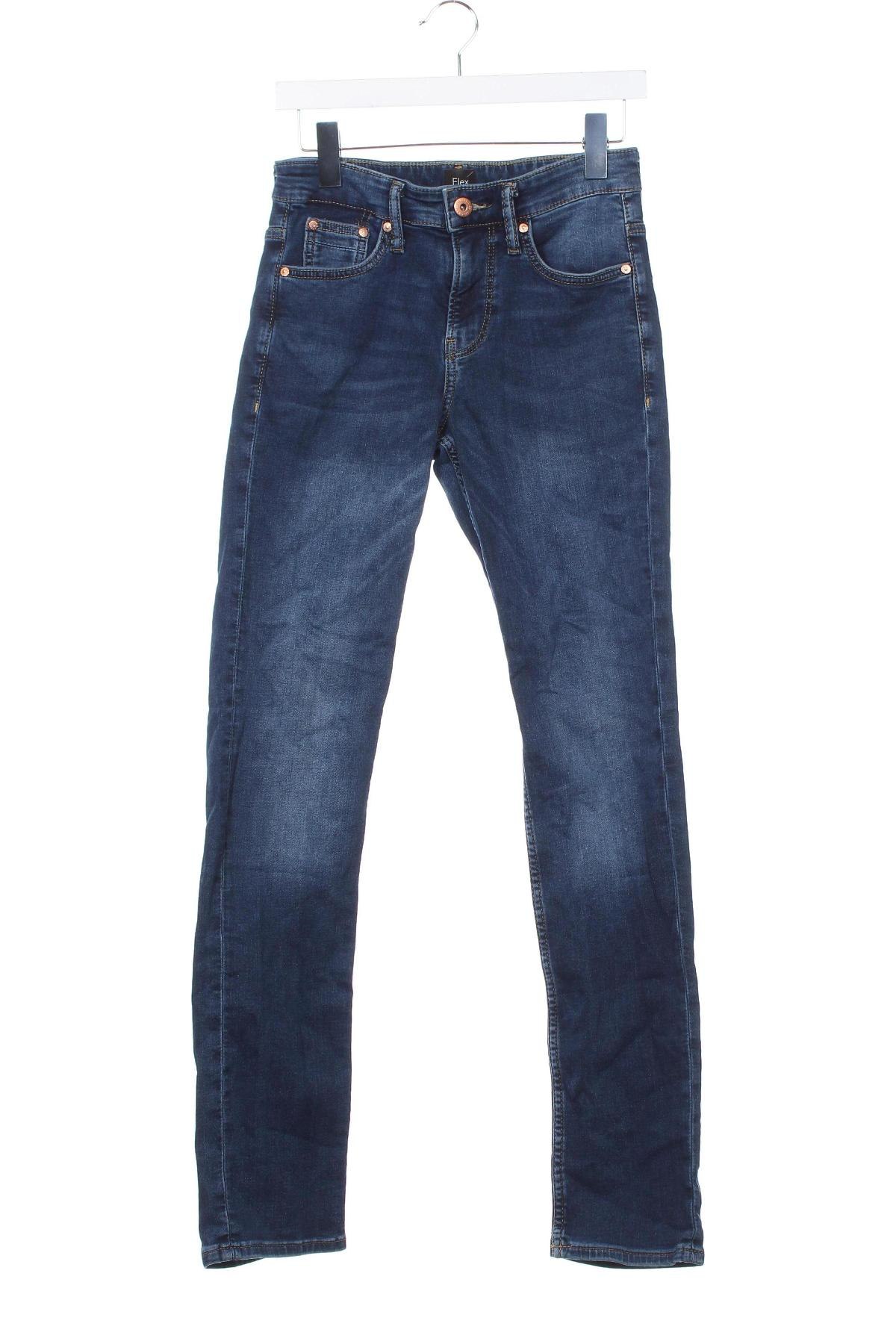 Herren Jeans C&A, Größe S, Farbe Blau, Preis 6,49 €