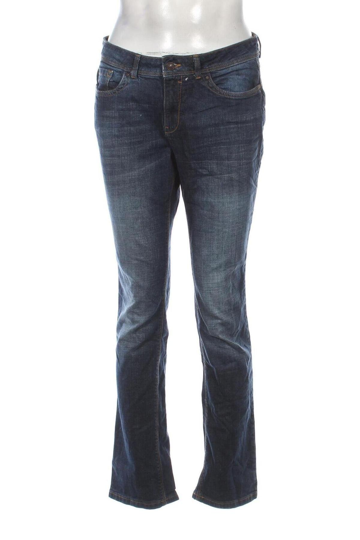 Herren Jeans C&A, Größe M, Farbe Blau, Preis € 6,99