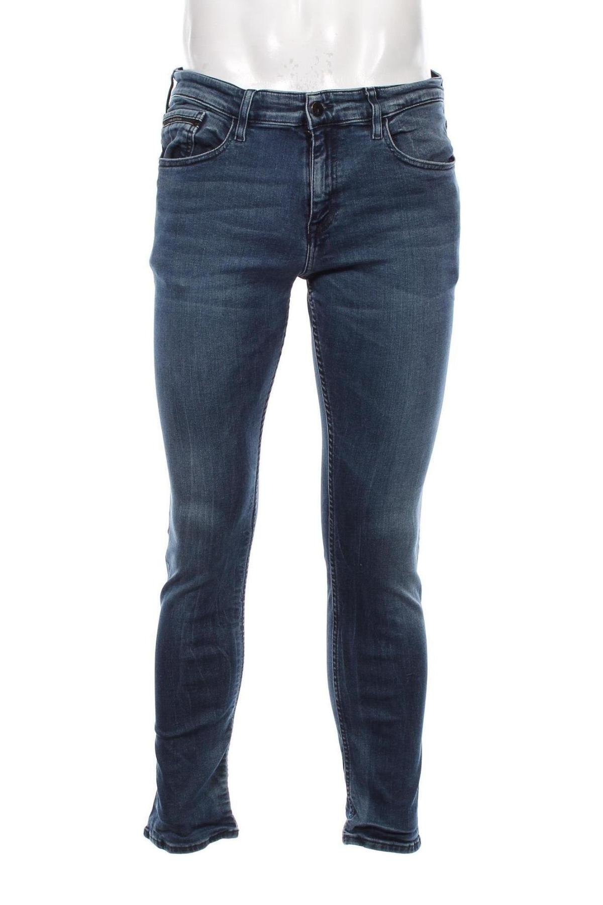 Herren Jeans Calvin Klein Jeans, Größe M, Farbe Blau, Preis 29,99 €