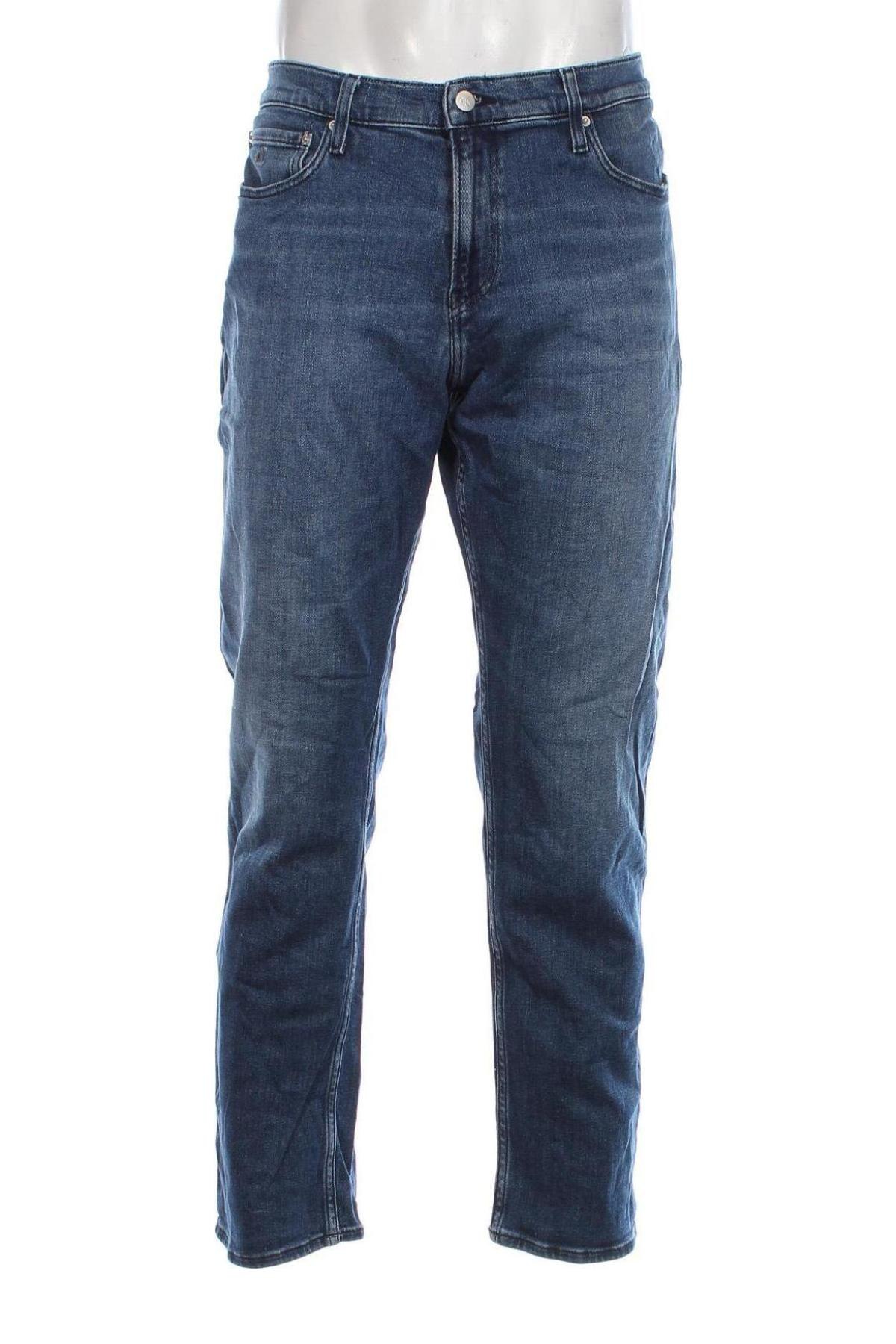 Calvin Klein Jeans Herren Jeans Calvin Klein Jeans - günstig bei Remix - #128839172