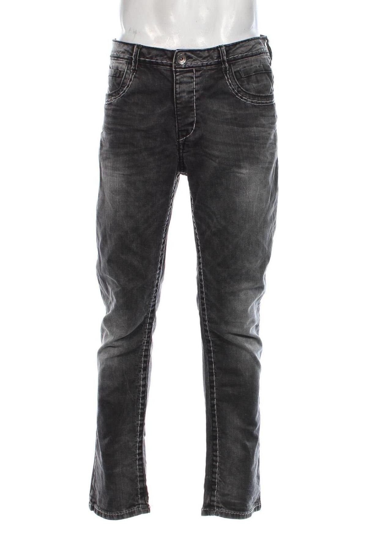 Herren Jeans Cipo & Baxx, Größe L, Farbe Schwarz, Preis € 28,79