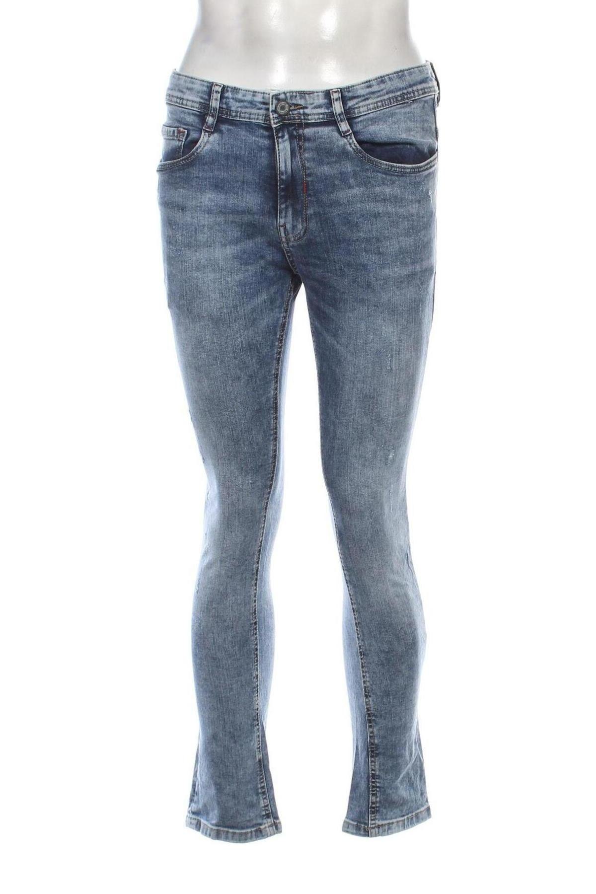 Herren Jeans Denim 1982, Farbe Blau, Preis € 20,29