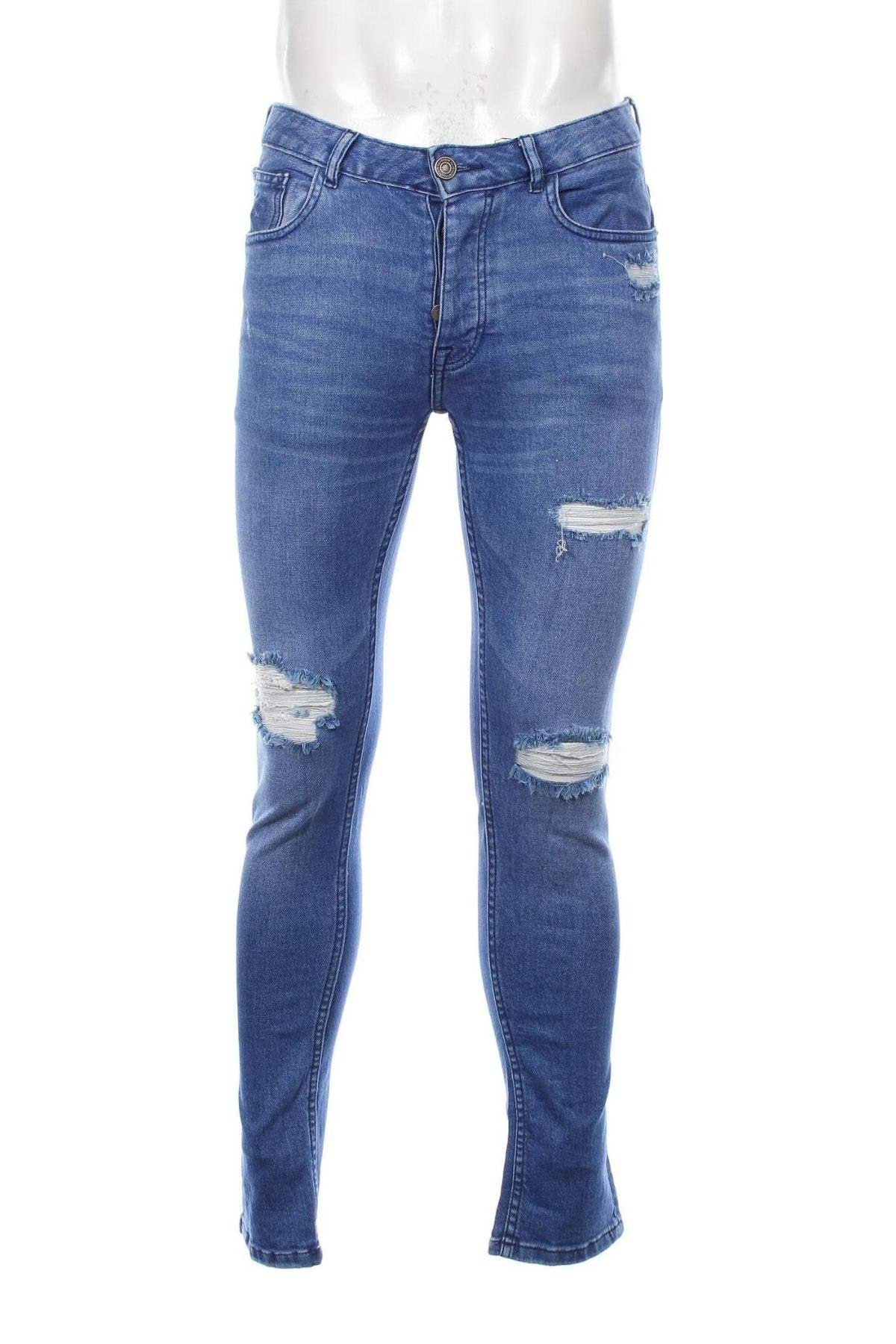 Herren Jeans Denim Co., Größe M, Farbe Blau, Preis € 8,49