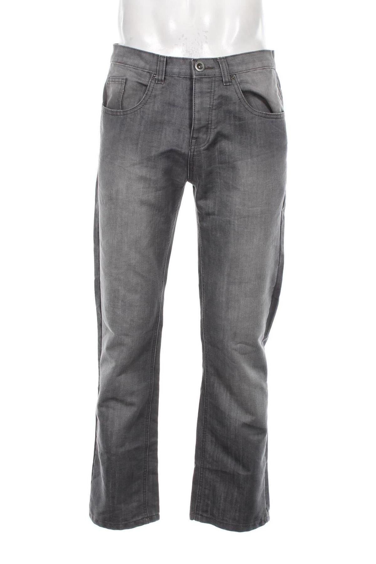 Ανδρικό τζίν Denim Co., Μέγεθος L, Χρώμα Μπλέ, Τιμή 9,29 €