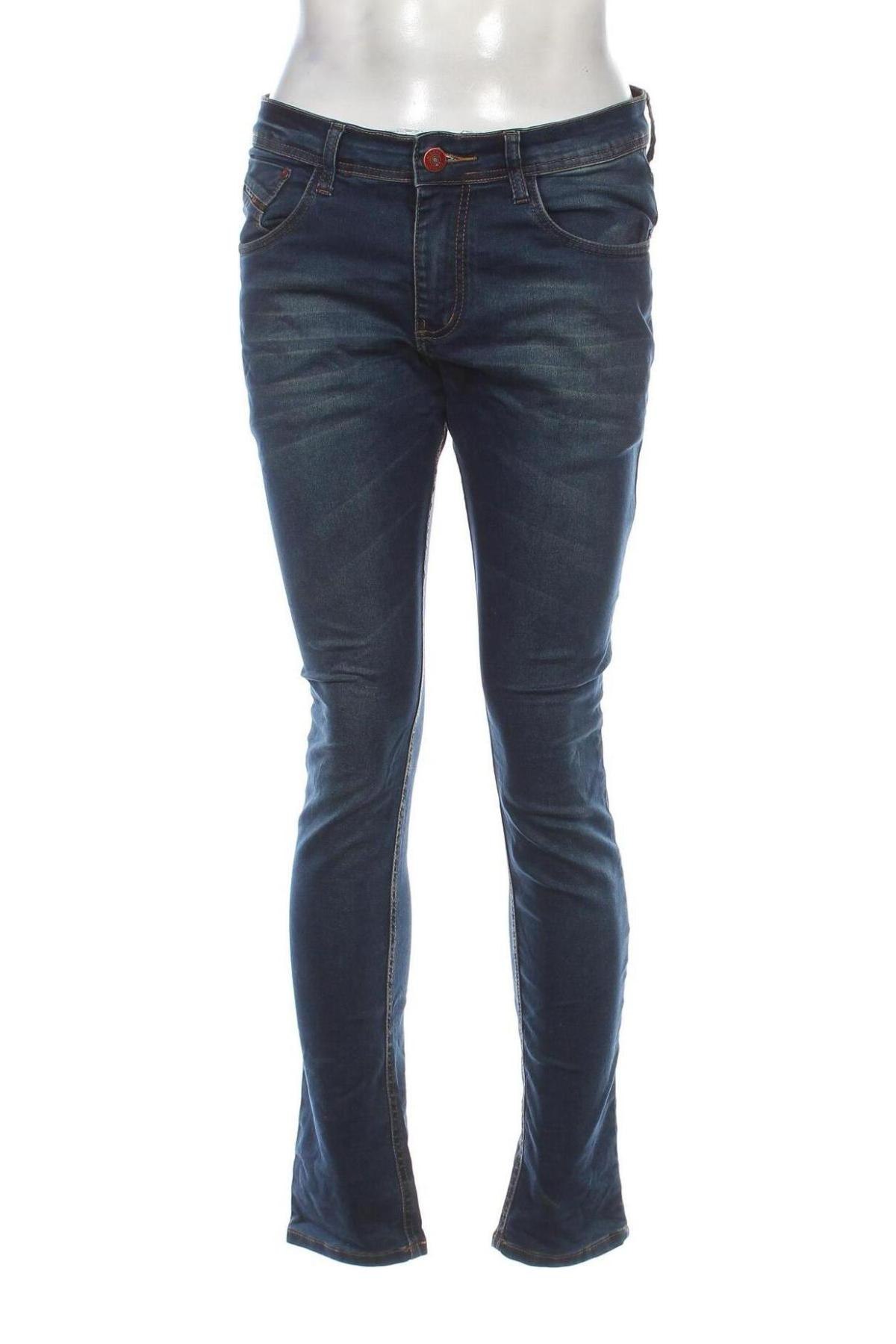 Herren Jeans Diesel, Größe L, Farbe Blau, Preis € 60,99