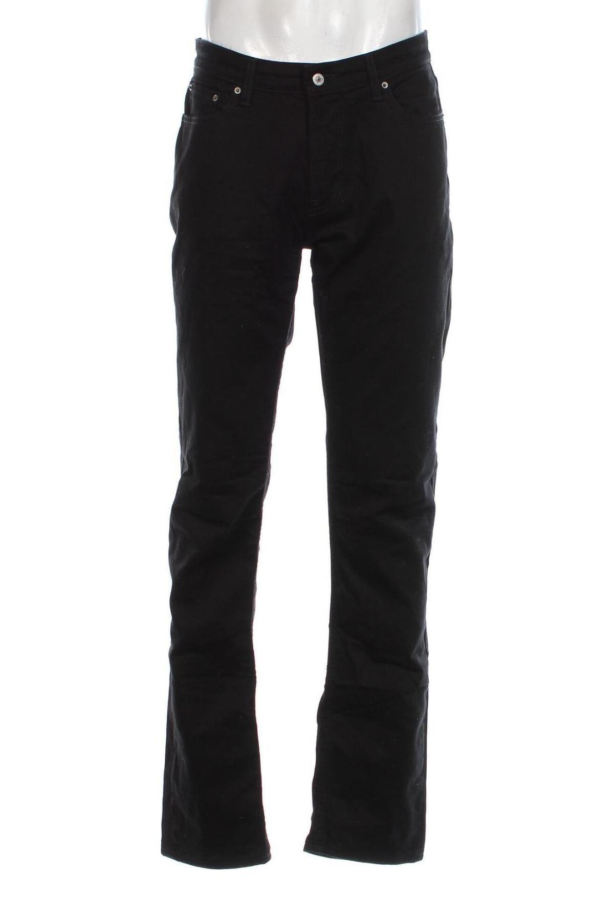 Herren Jeans Dressmann, Größe L, Farbe Schwarz, Preis € 7,99