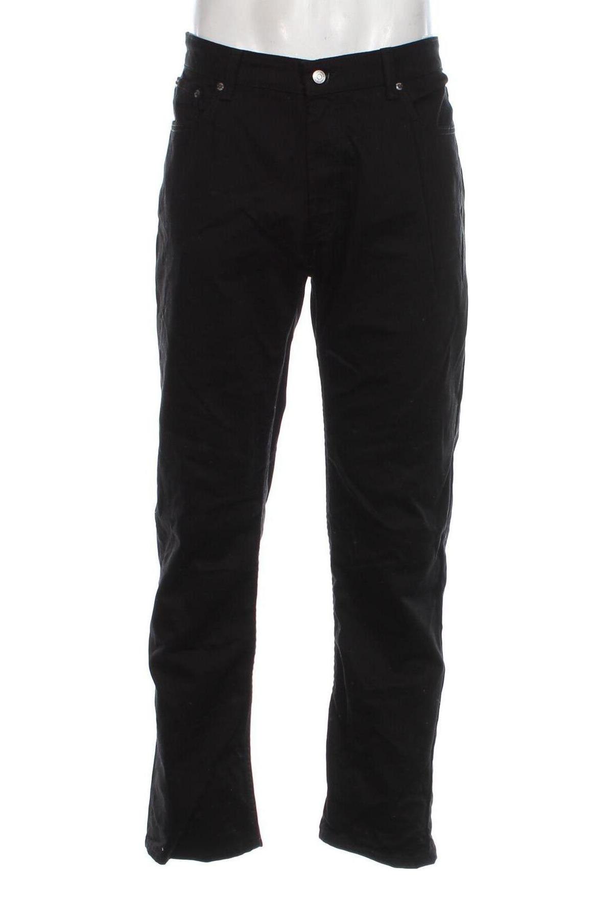 Herren Jeans Dressmann, Größe XXL, Farbe Schwarz, Preis 18,99 €