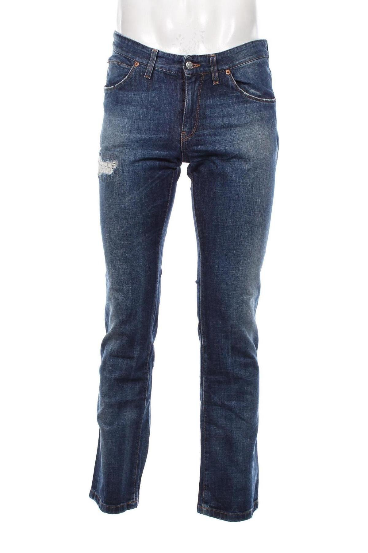 Herren Jeans Drykorn for beautiful people, Größe M, Farbe Blau, Preis € 10,49