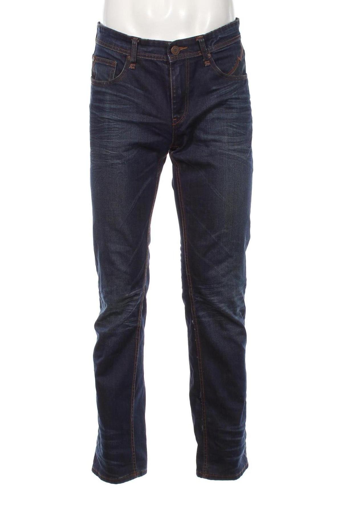 Herren Jeans FSBN, Größe M, Farbe Blau, Preis 7,49 €