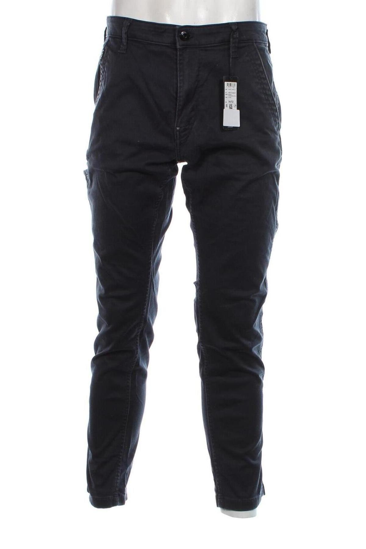 Pánske džínsy  G-Star Raw, Veľkosť L, Farba Modrá, Cena  78,95 €