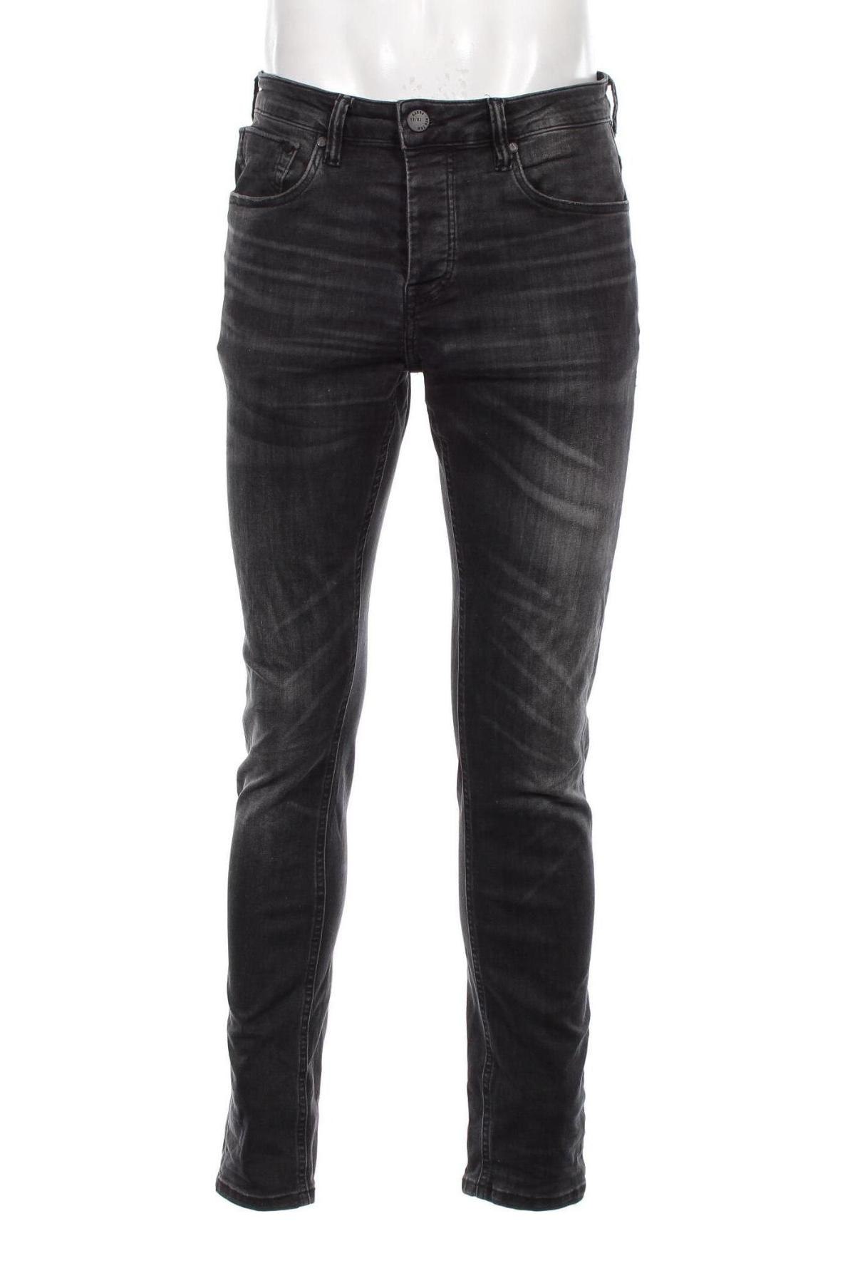 Herren Jeans Gabba, Größe M, Farbe Schwarz, Preis € 7,49