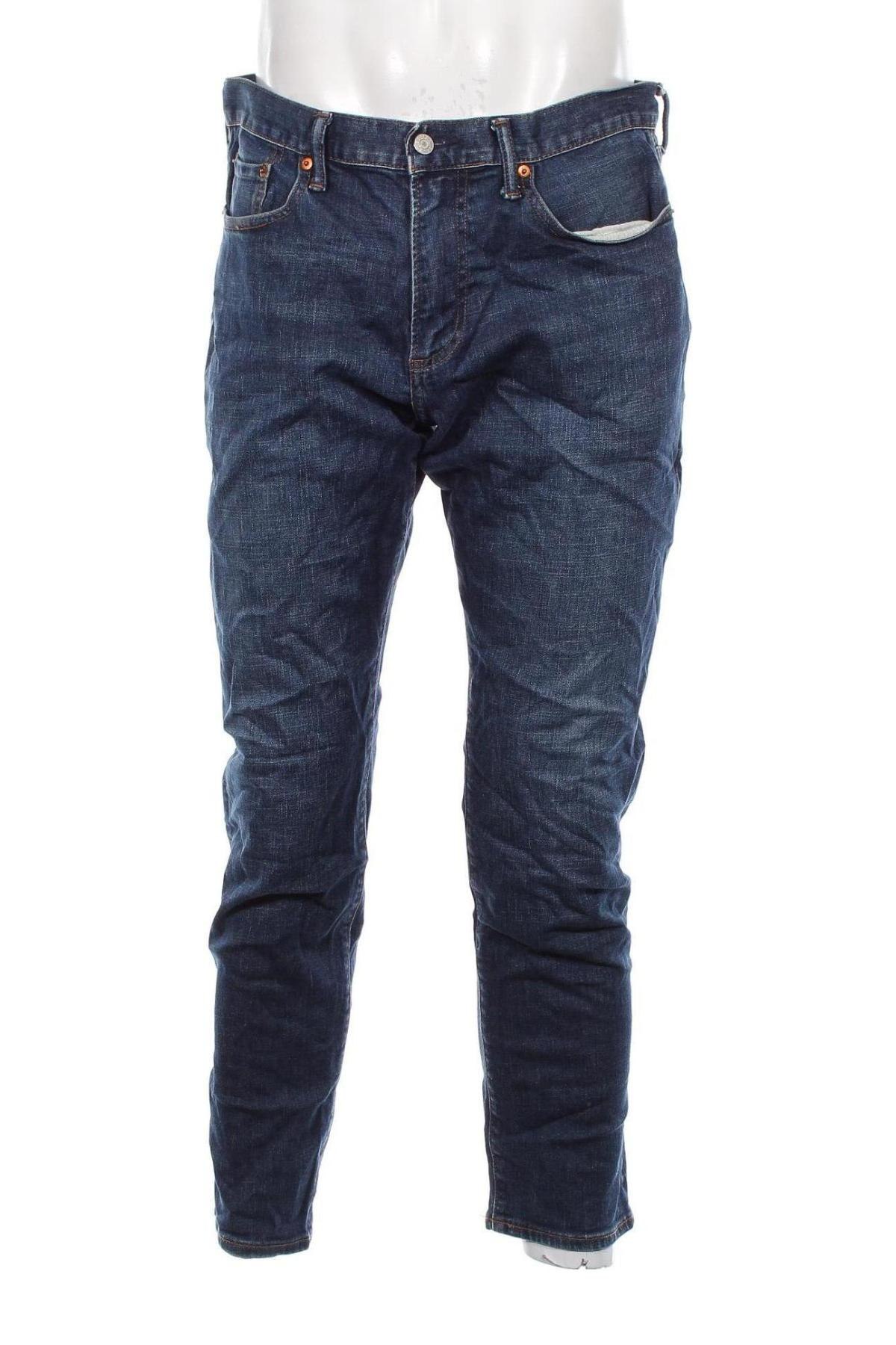 Herren Jeans Gap, Größe L, Farbe Blau, Preis € 14,79