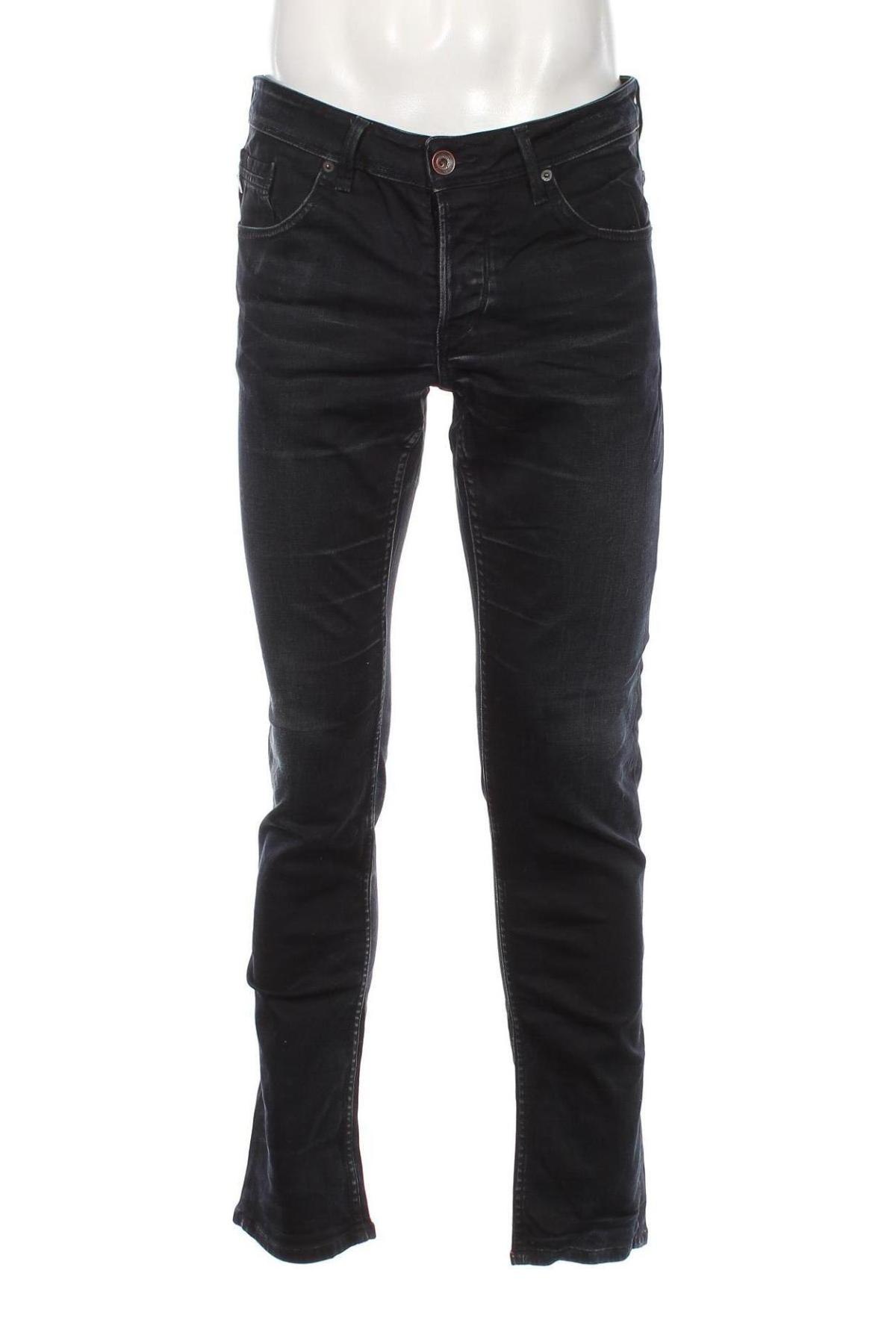 Herren Jeans Garcia, Größe L, Farbe Blau, Preis € 14,79