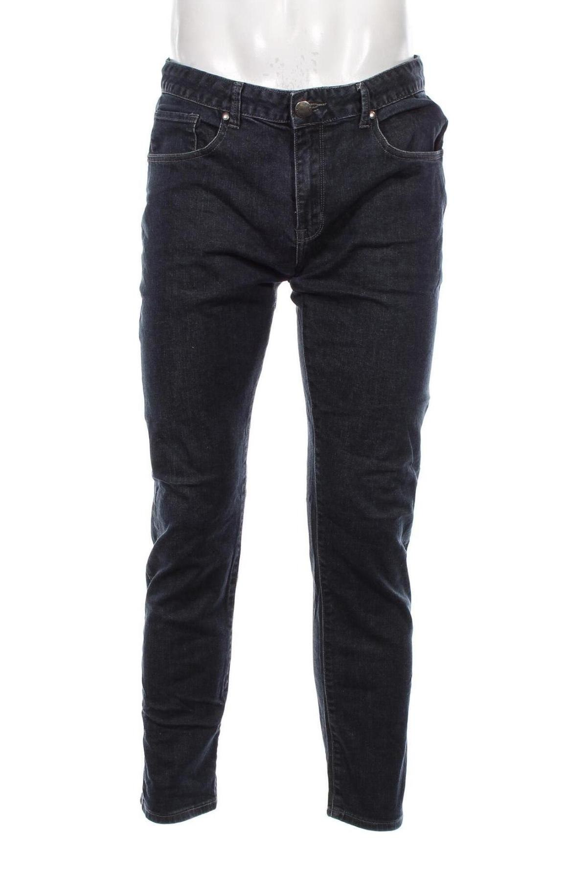 Herren Jeans Gino Marcello, Größe L, Farbe Blau, Preis € 9,29