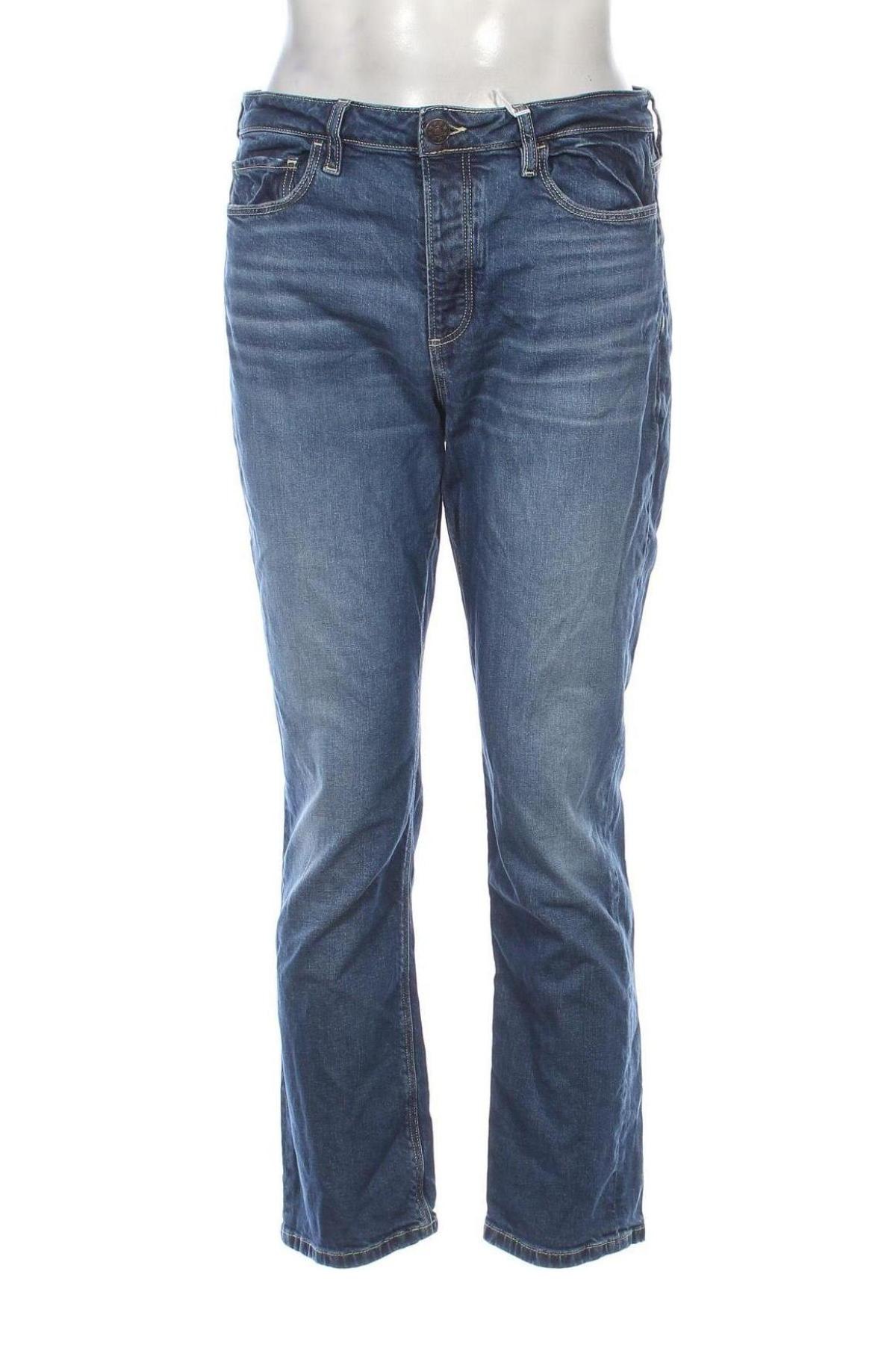 Herren Jeans Guess, Größe M, Farbe Blau, Preis € 33,99