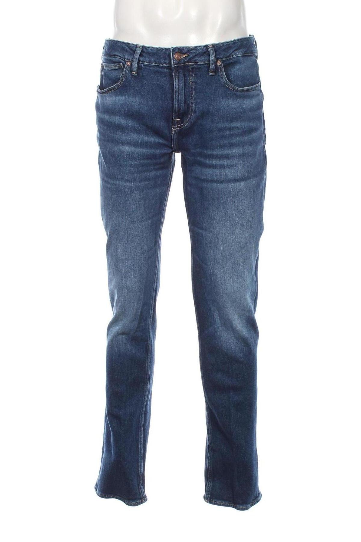 Herren Jeans Guess, Größe M, Farbe Blau, Preis 48,99 €