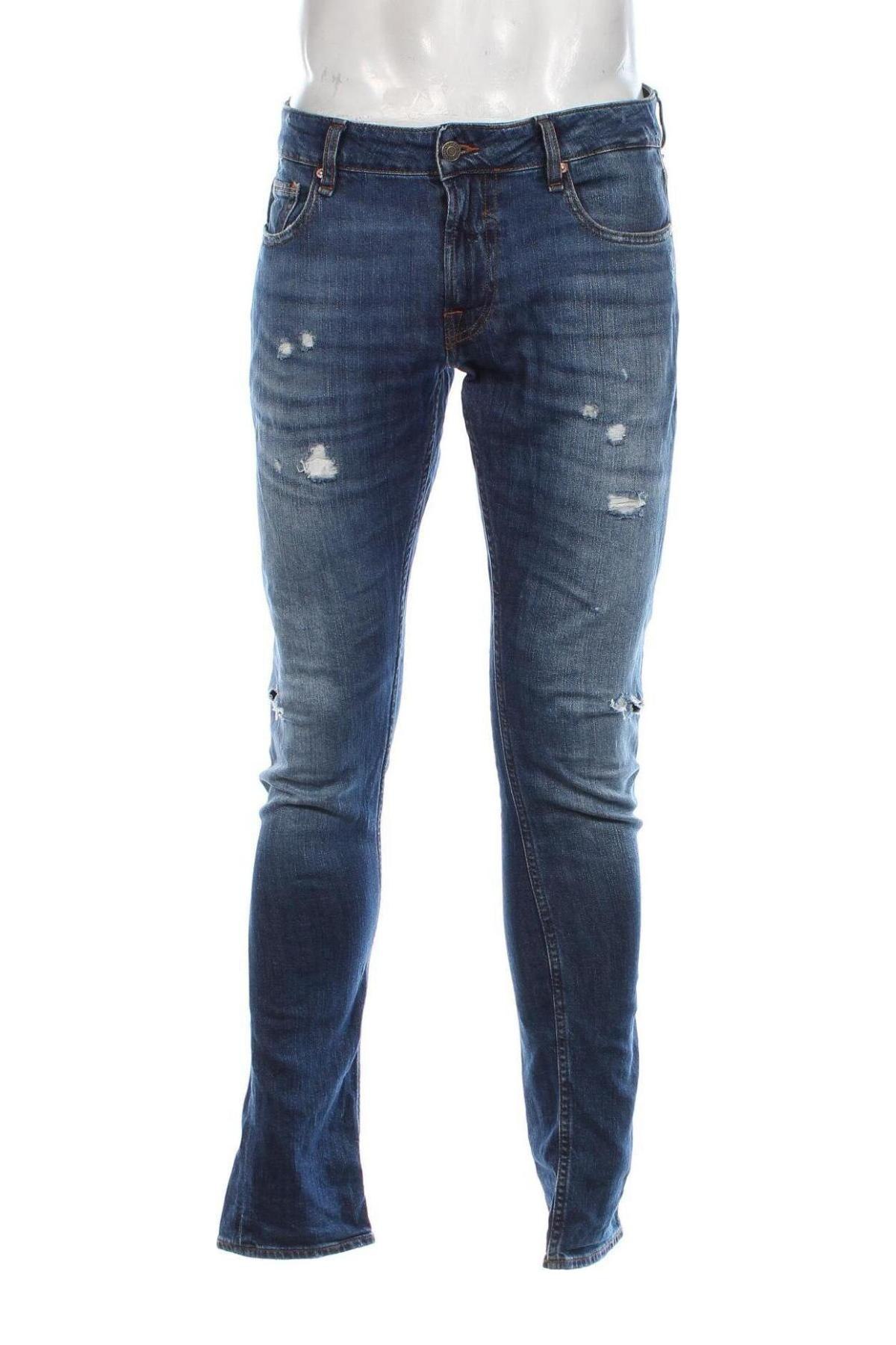 Herren Jeans Guess, Größe L, Farbe Blau, Preis € 58,49