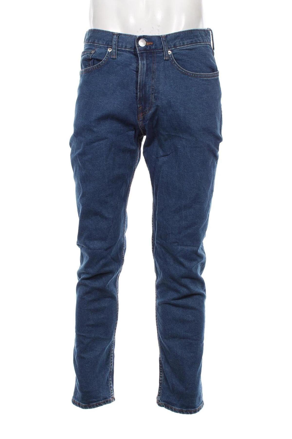 Herren Jeans H&M, Größe M, Farbe Blau, Preis € 7,49