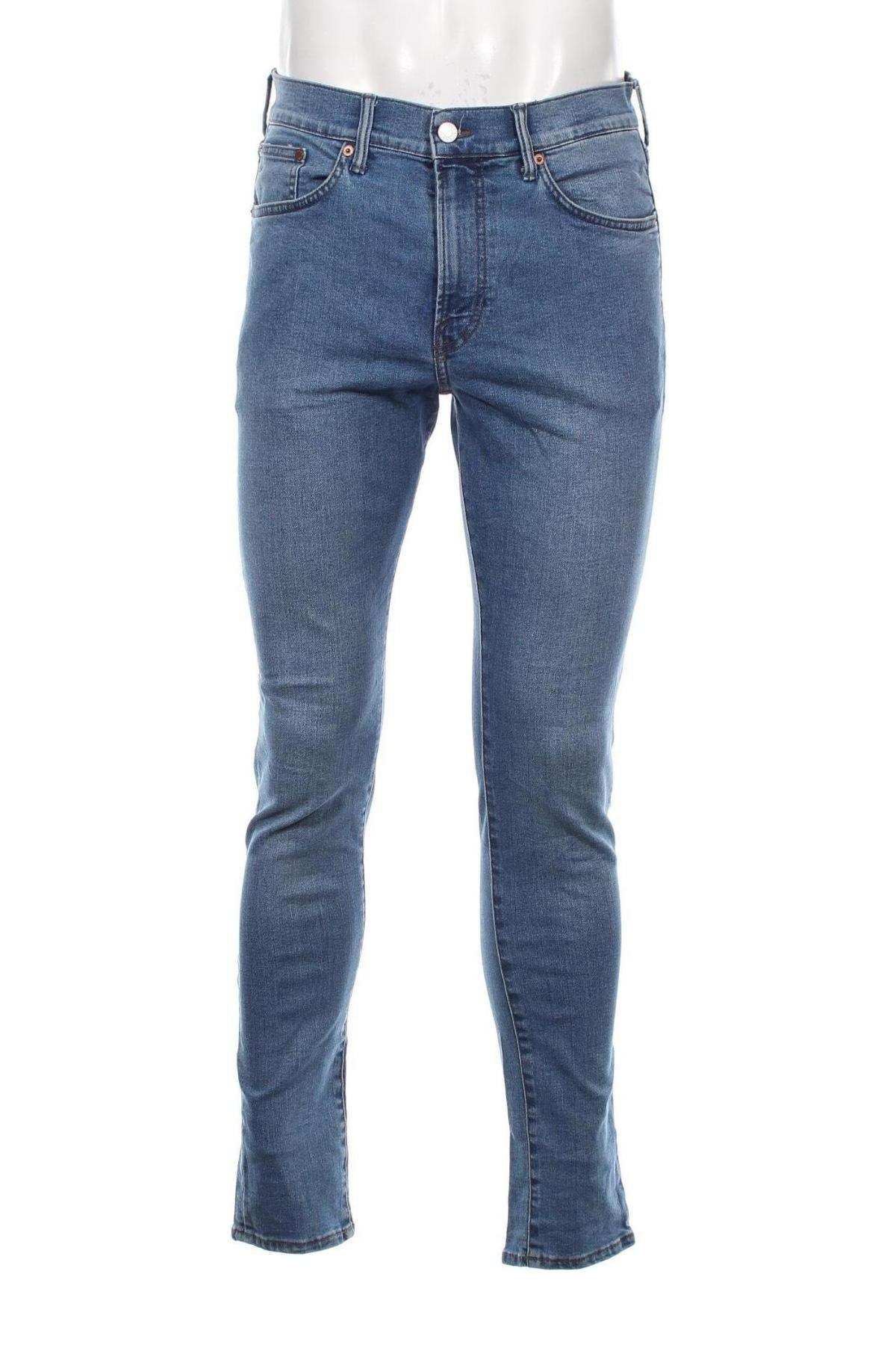 Herren Jeans H&M, Größe M, Farbe Blau, Preis € 7,49