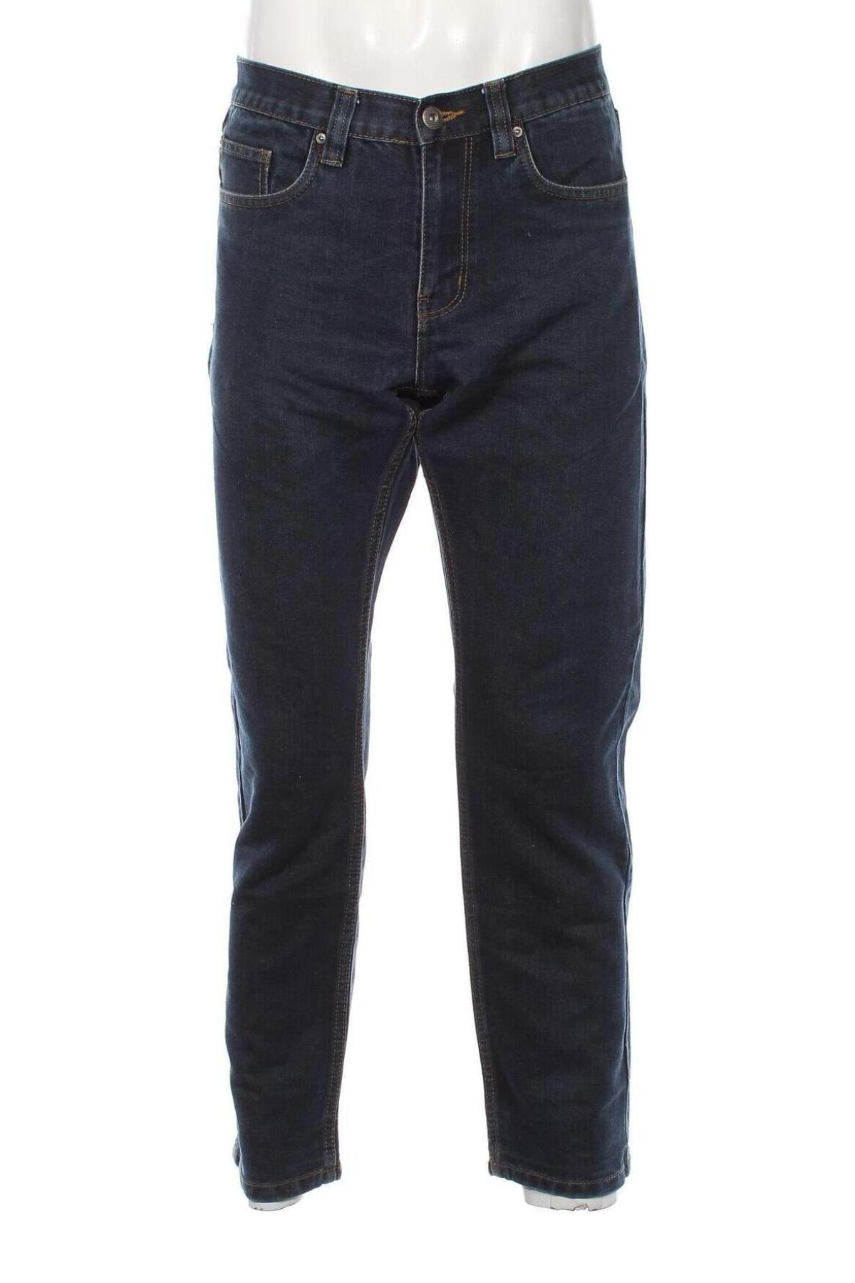 Herren Jeans Identic, Farbe Blau, Preis 20,29 €