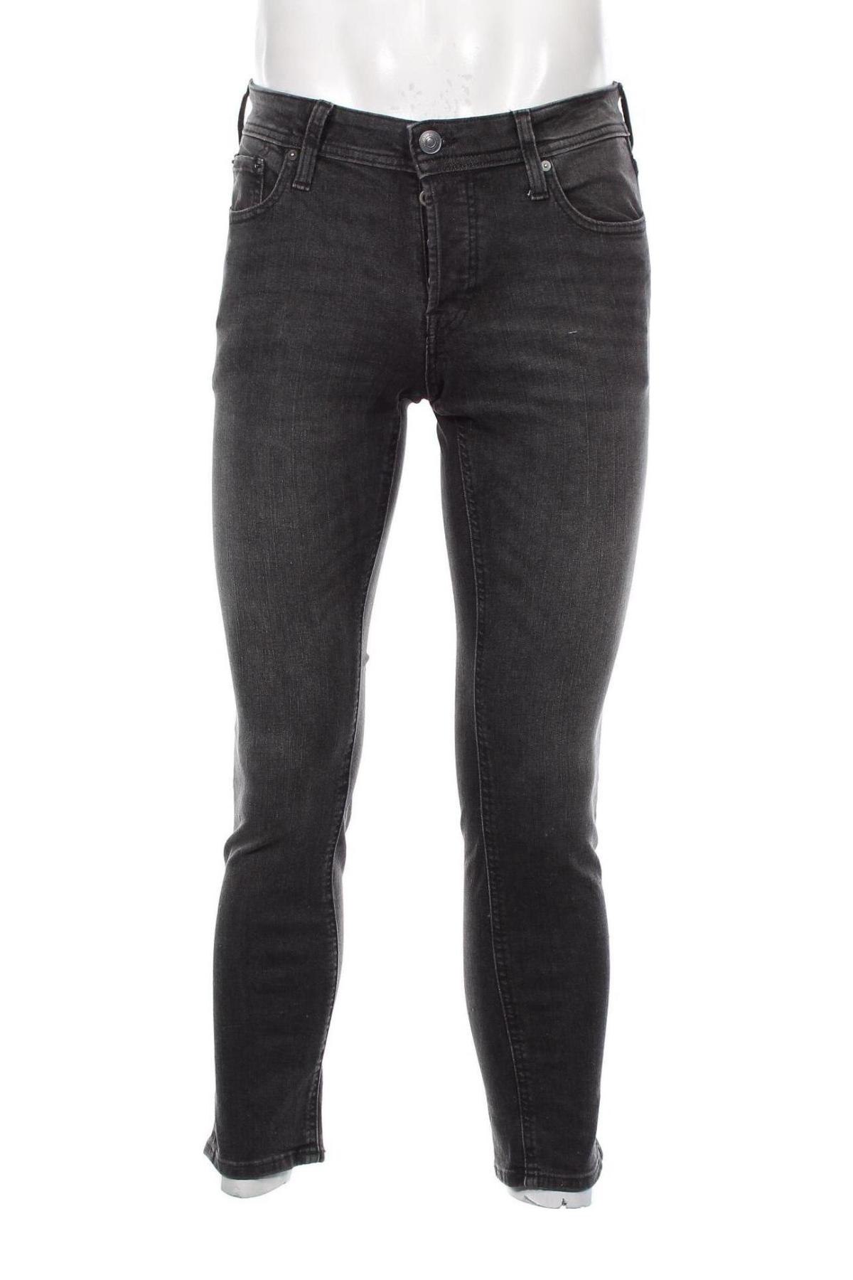 Pánske džínsy  Jack & Jones, Veľkosť S, Farba Čierna, Cena  17,95 €