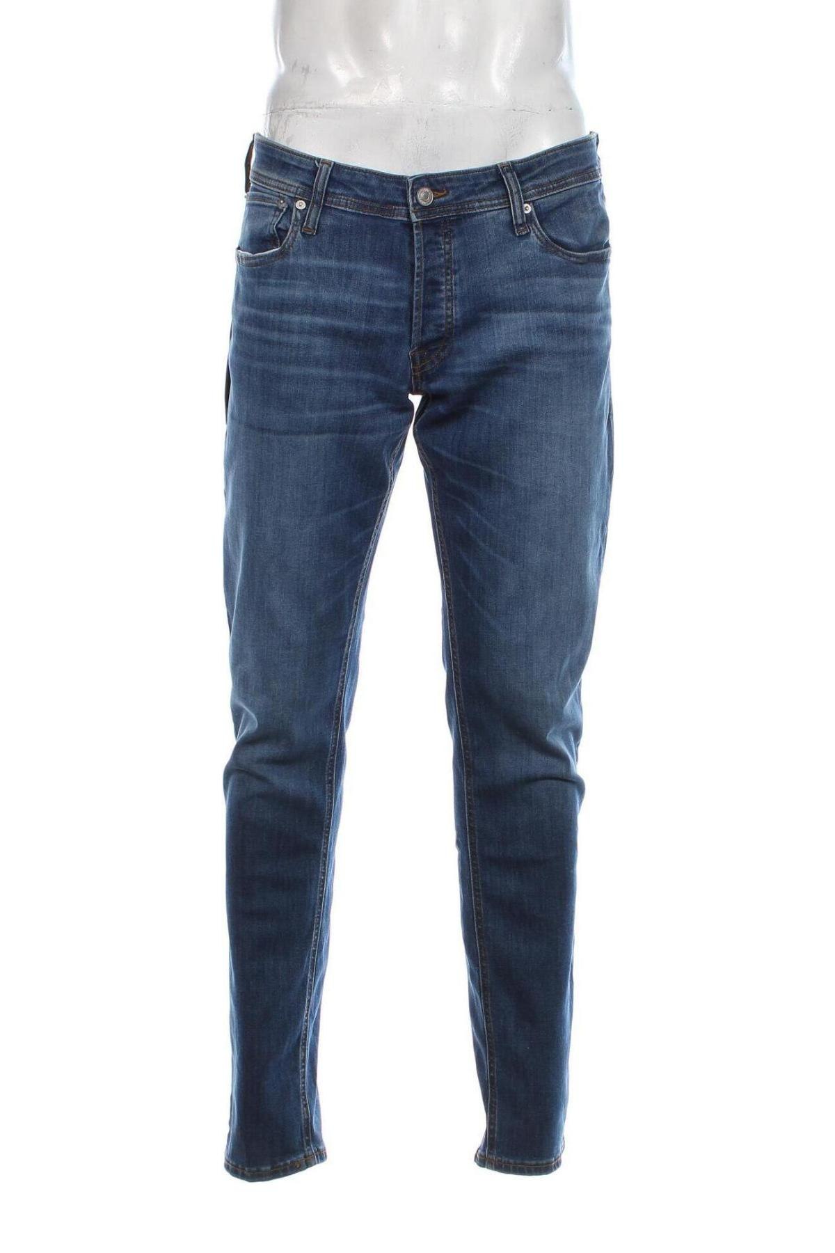 Herren Jeans Jack & Jones, Größe XL, Farbe Blau, Preis € 59,49