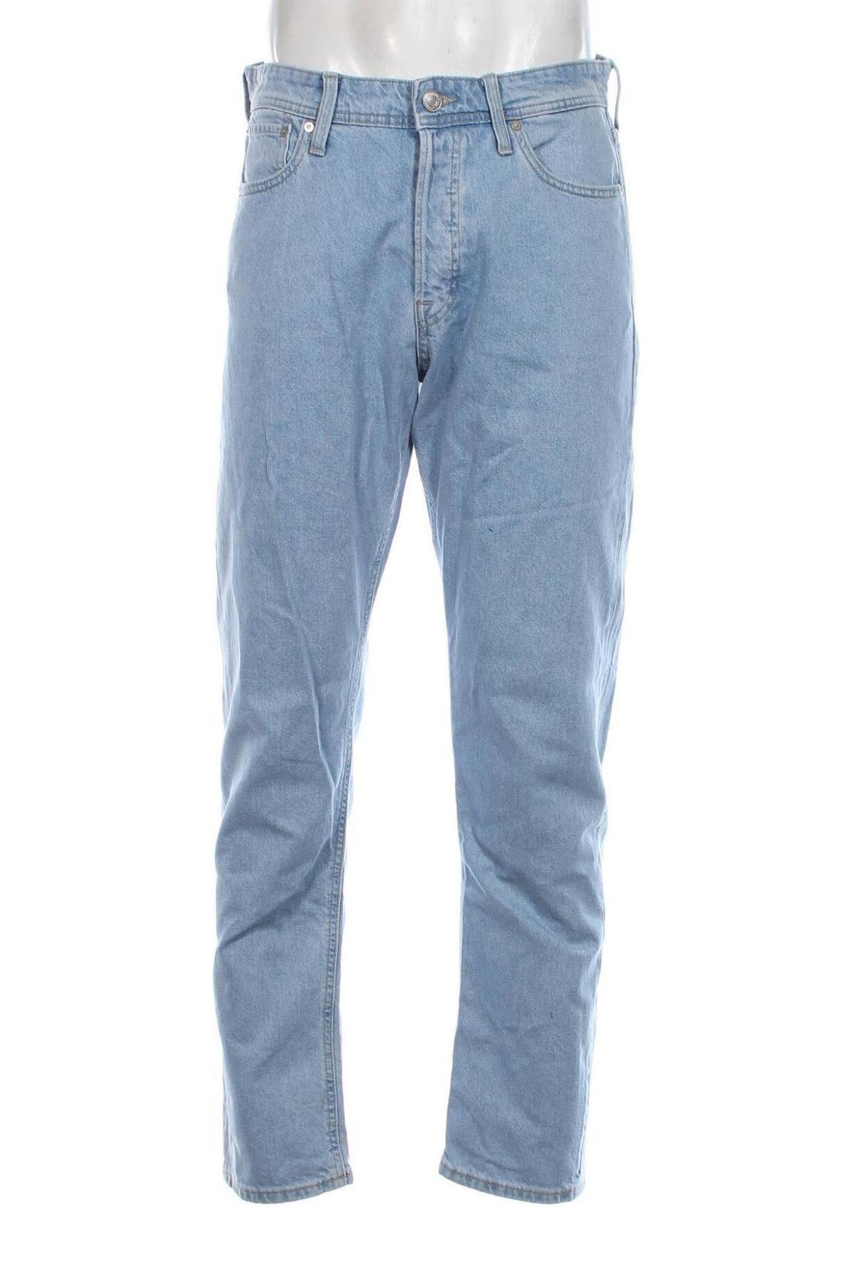 Herren Jeans Jack & Jones, Größe M, Farbe Blau, Preis € 29,99