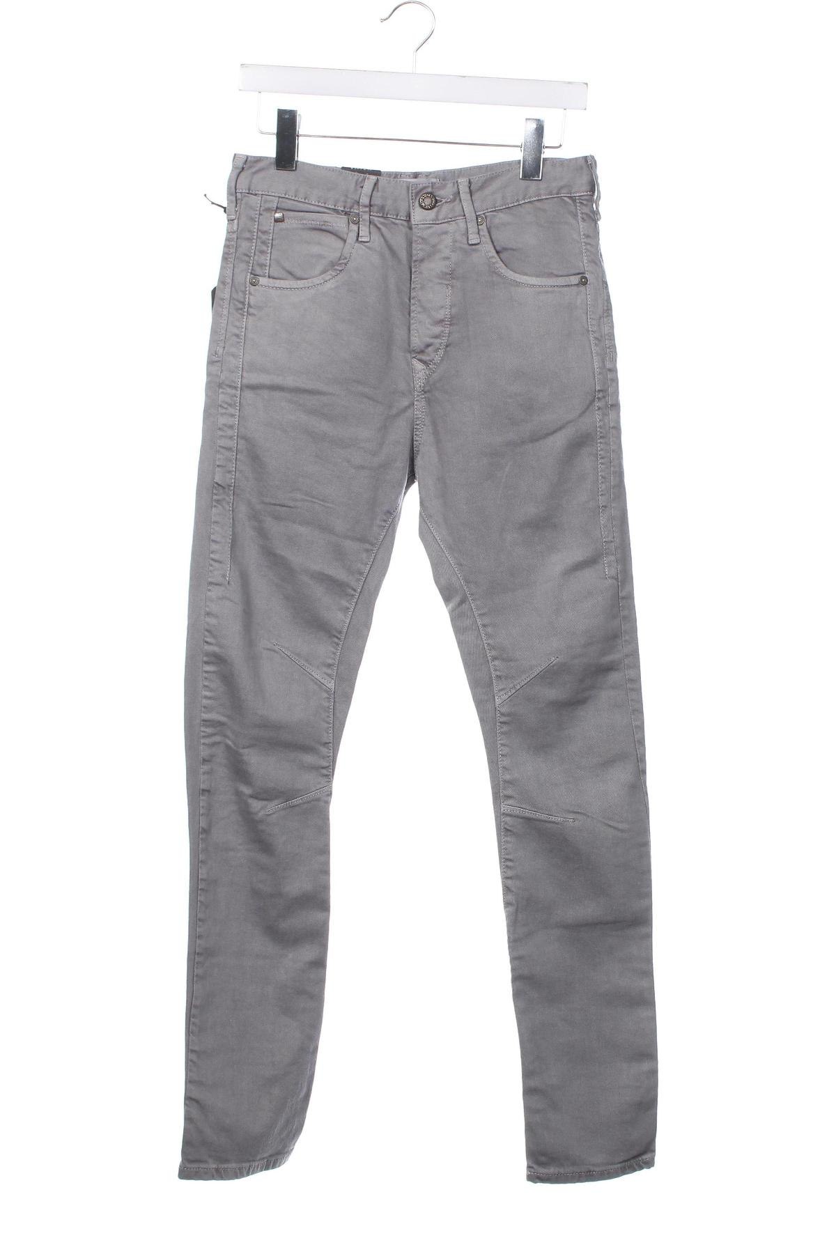 Herren Jeans Jack & Jones, Größe S, Farbe Grau, Preis € 10,16