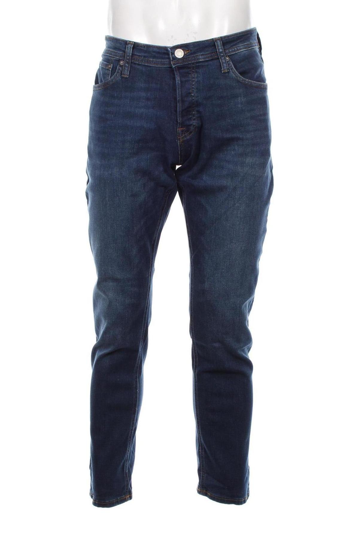 Férfi farmernadrág Jack & Jones, Méret XL, Szín Kék, Ár 13 399 Ft