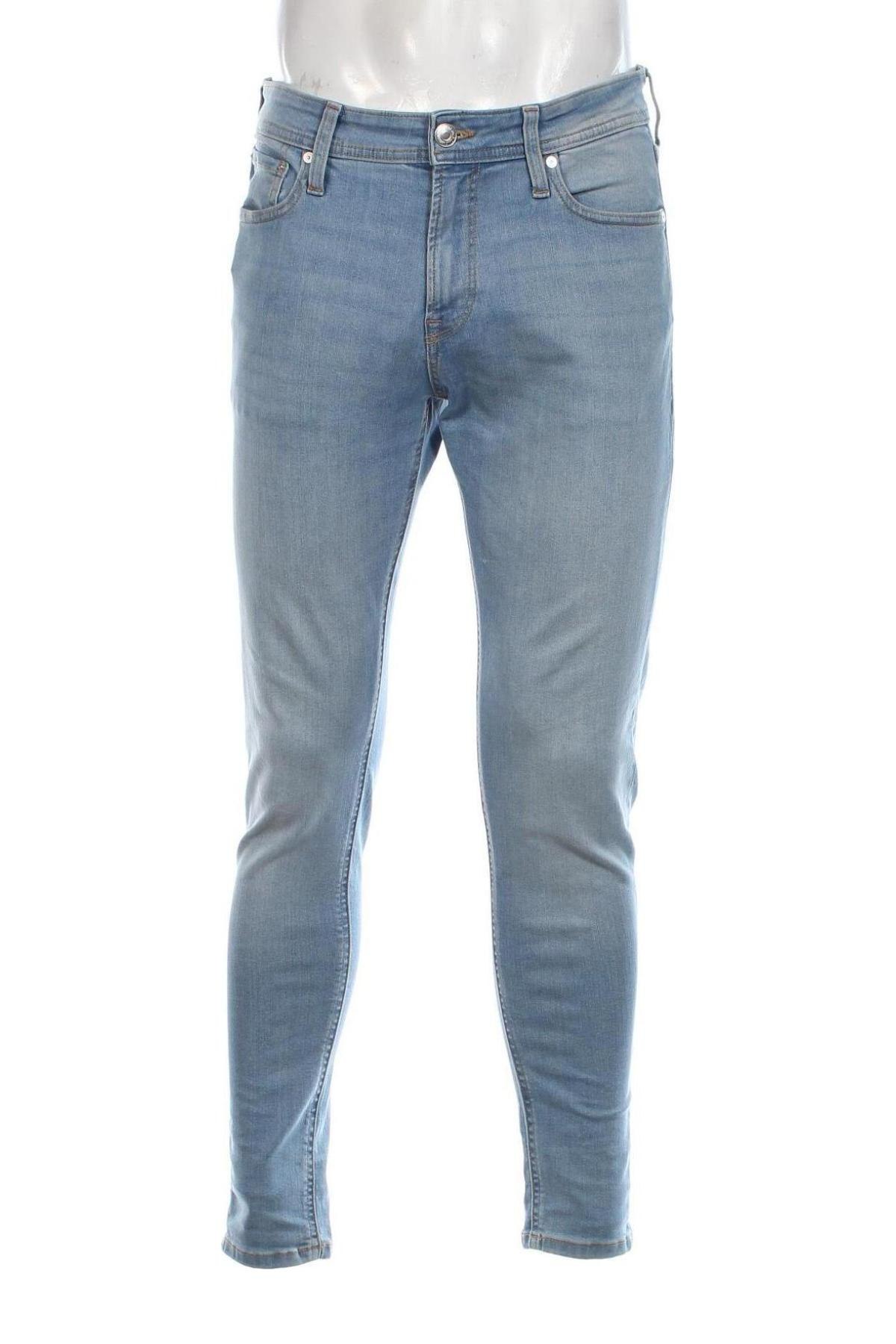 Herren Jeans Jack & Jones, Größe M, Farbe Blau, Preis 20,99 €