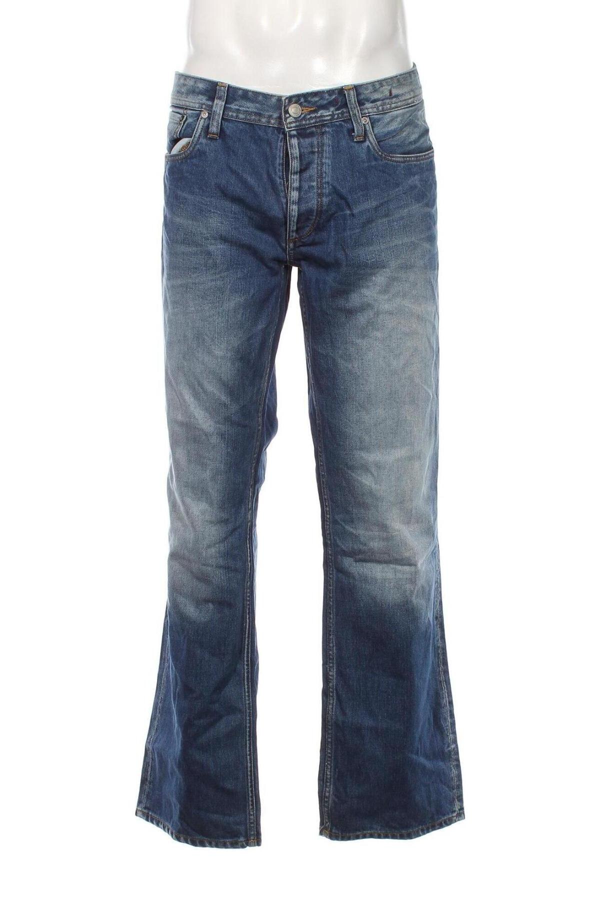 Herren Jeans Jack & Jones, Größe XXL, Farbe Blau, Preis 15,49 €