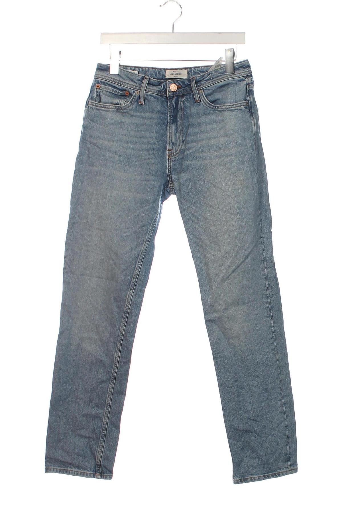 Herren Jeans Jack & Jones, Größe S, Farbe Blau, Preis € 7,99