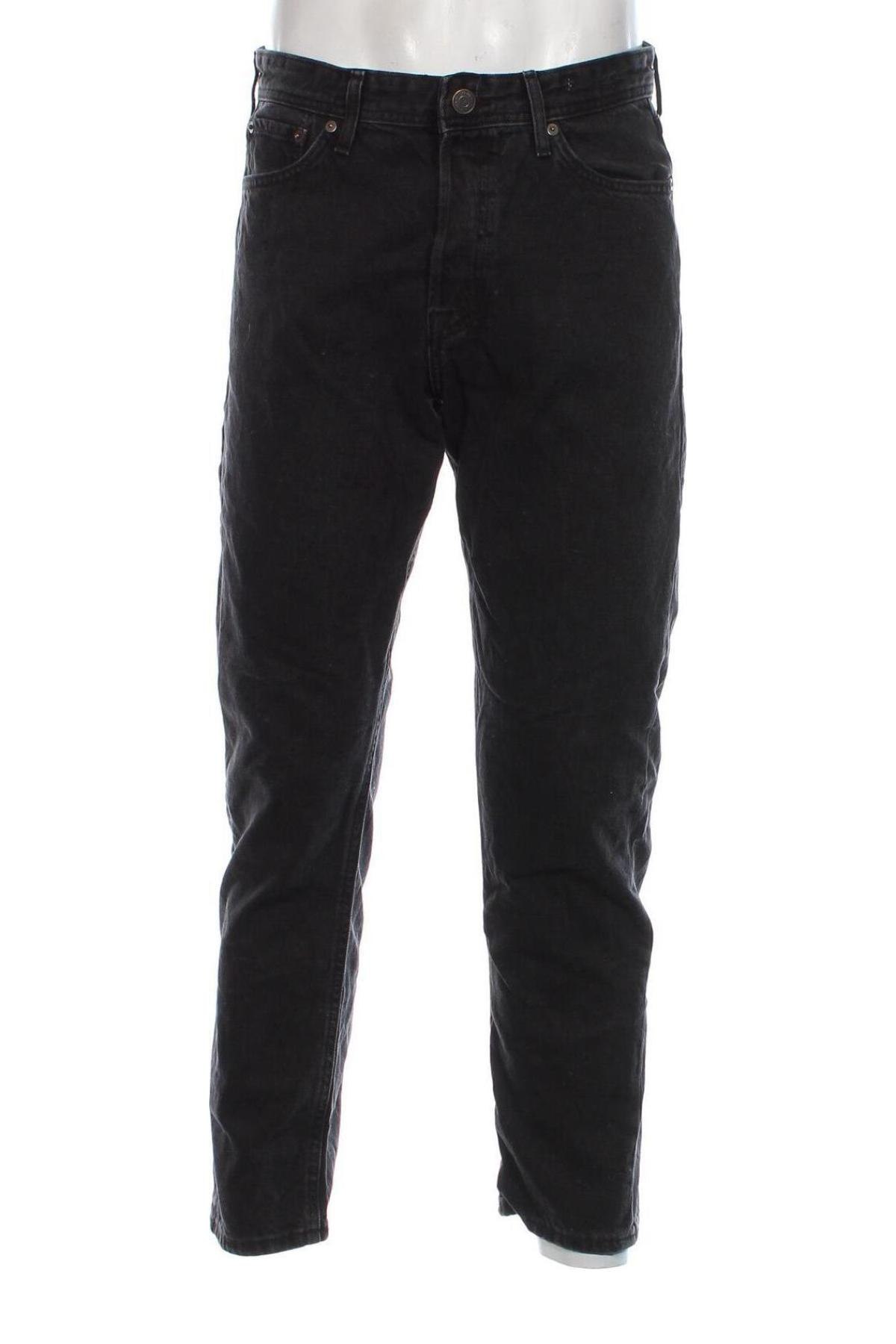 Herren Jeans Jack & Jones, Größe M, Farbe Schwarz, Preis € 15,49