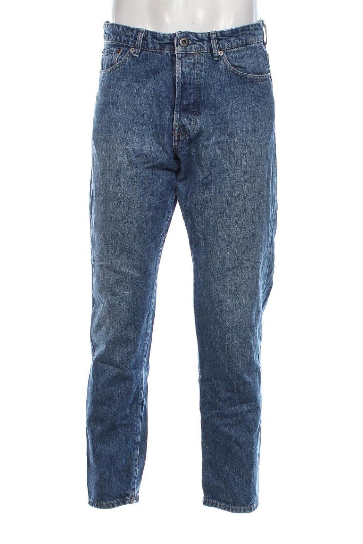 Pánske džínsy  Jack & Jones, Veľkosť M, Farba Modrá, Cena  16,95 €