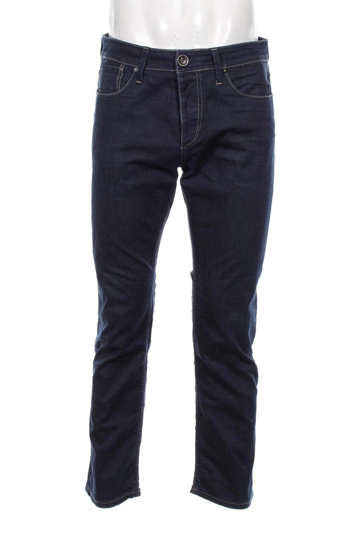 Herren Jeans Jack & Jones PREMIUM, Größe M, Farbe Blau, Preis 6,99 €