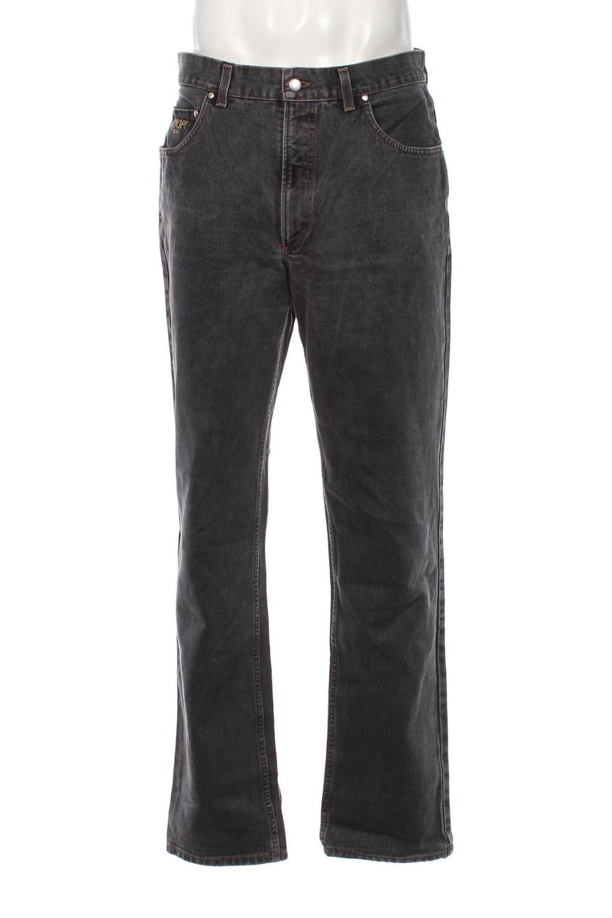 Herren Jeans Joop!, Größe L, Farbe Grau, Preis 64,99 €