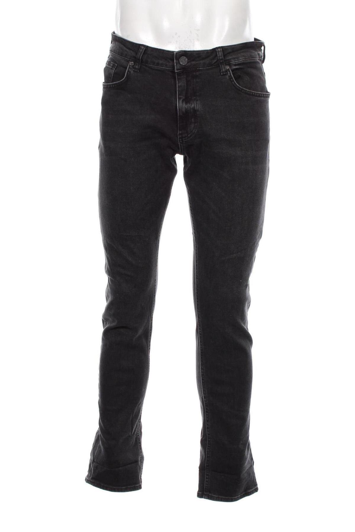 Herren Jeans Just Junkies, Größe M, Farbe Schwarz, Preis € 28,79