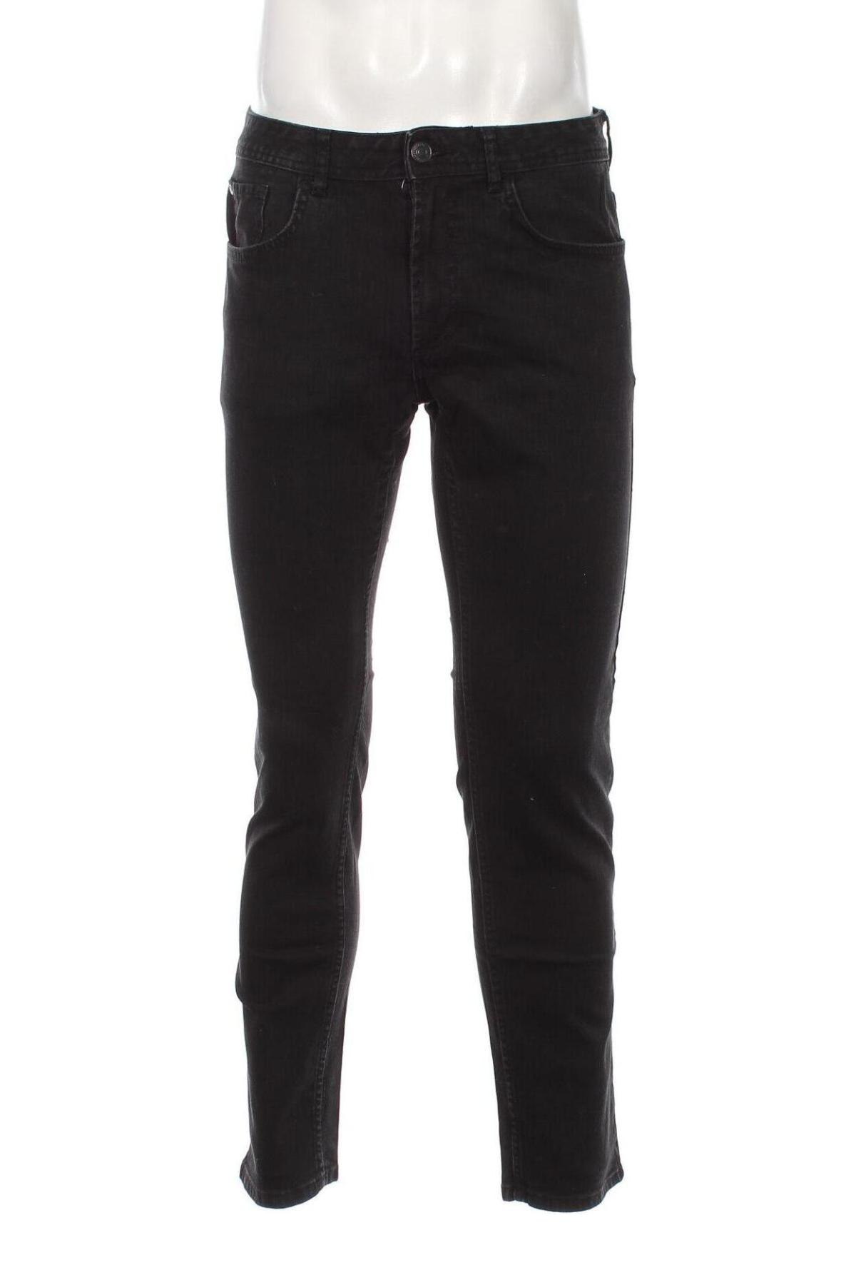 Herren Jeans LCW, Größe M, Farbe Schwarz, Preis 6,99 €