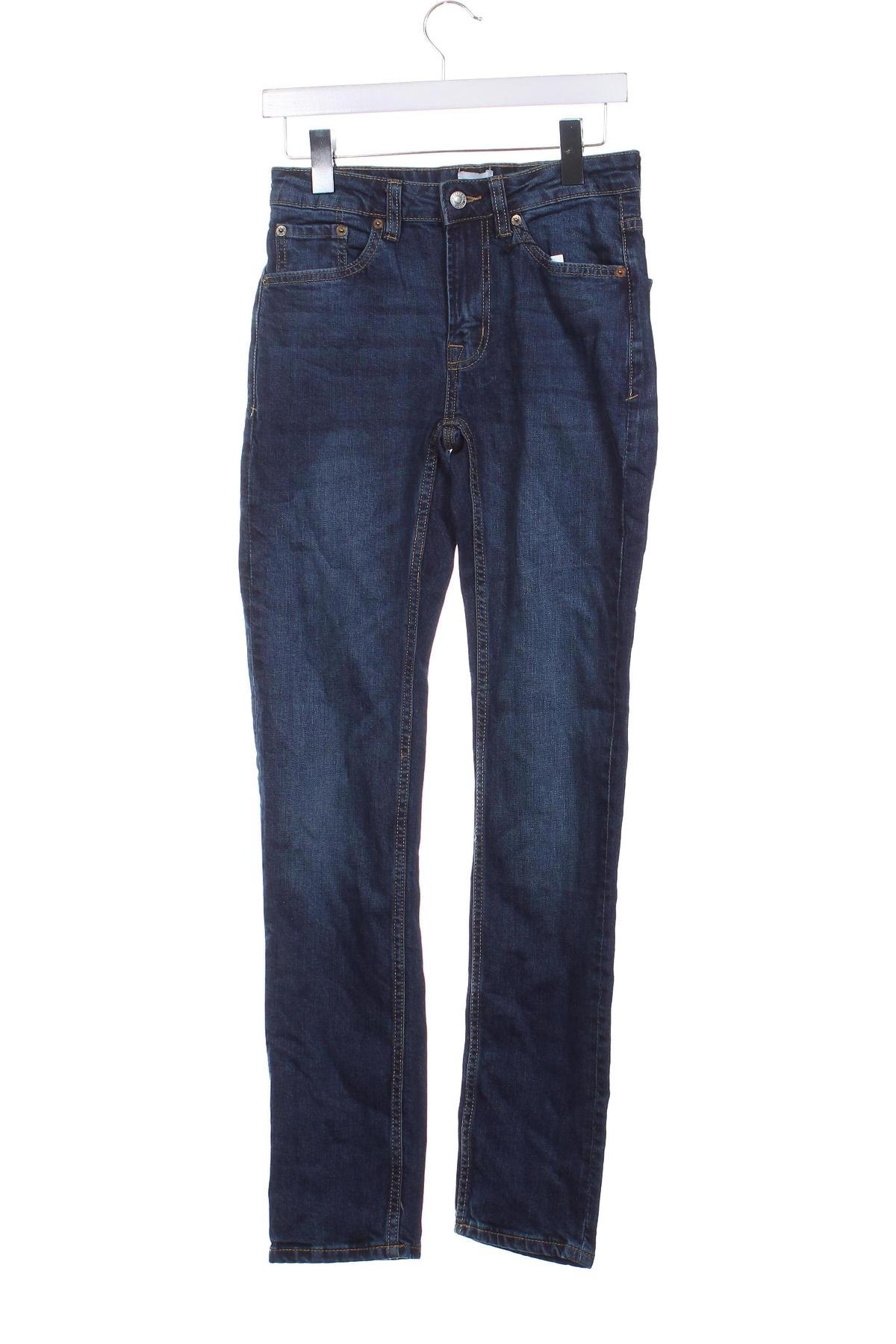 Herren Jeans Lager 157, Größe S, Farbe Blau, Preis 7,49 €