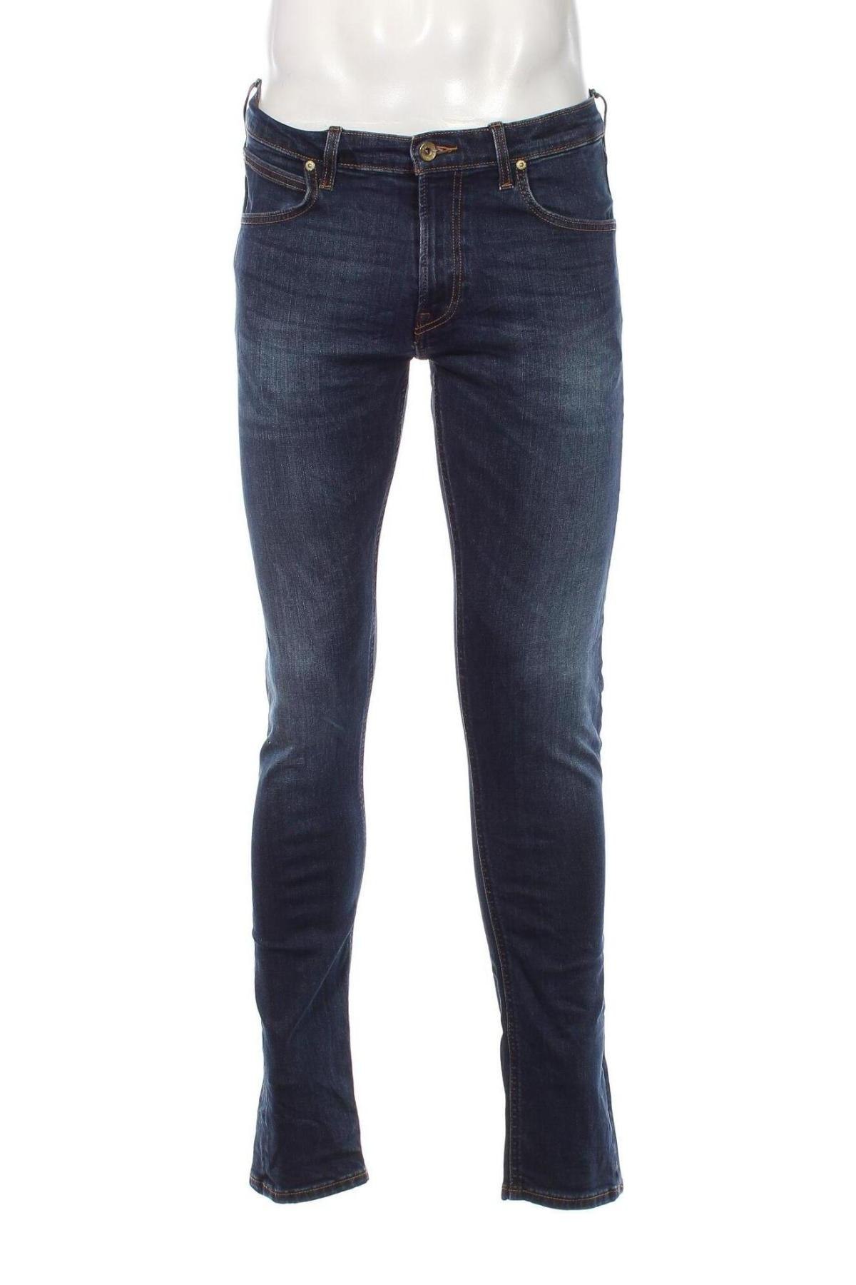 Herren Jeans Lee, Größe S, Farbe Blau, Preis € 7,99