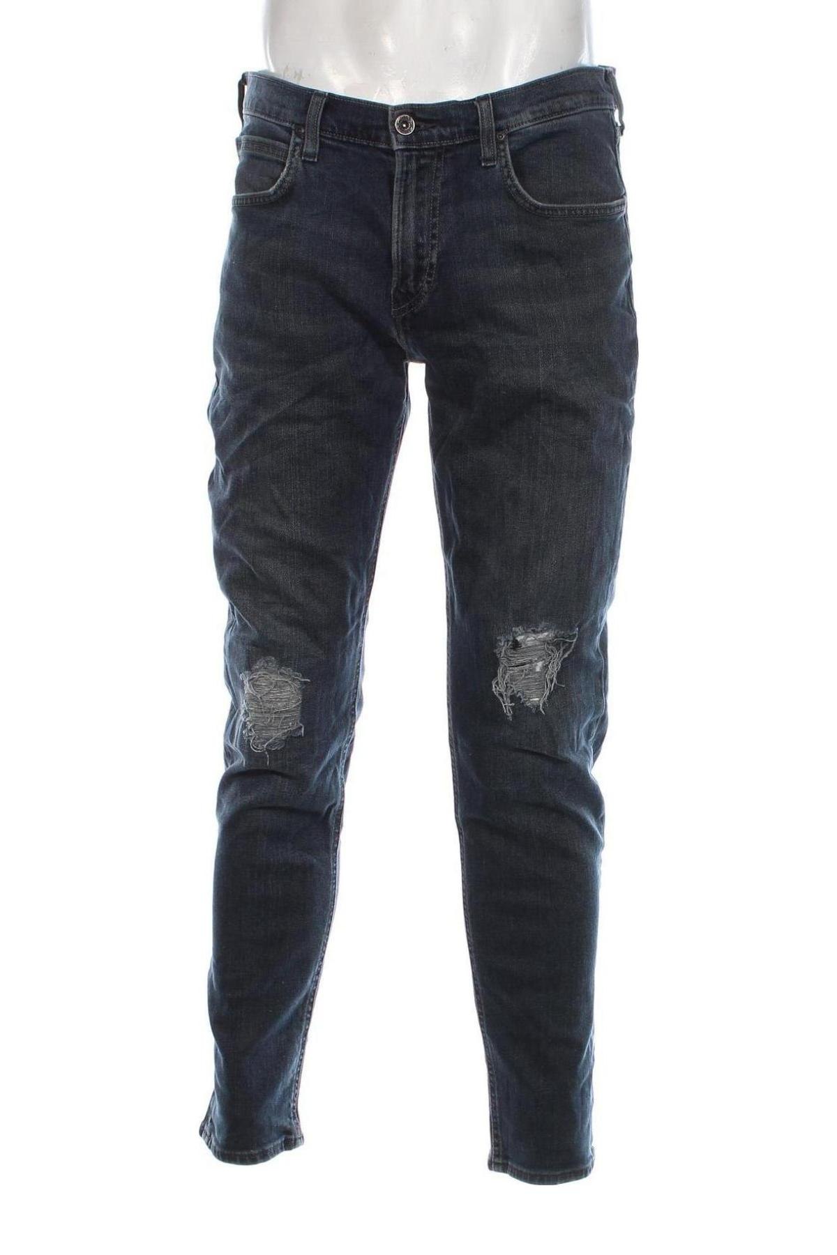 Herren Jeans Lee, Größe L, Farbe Blau, Preis € 33,99