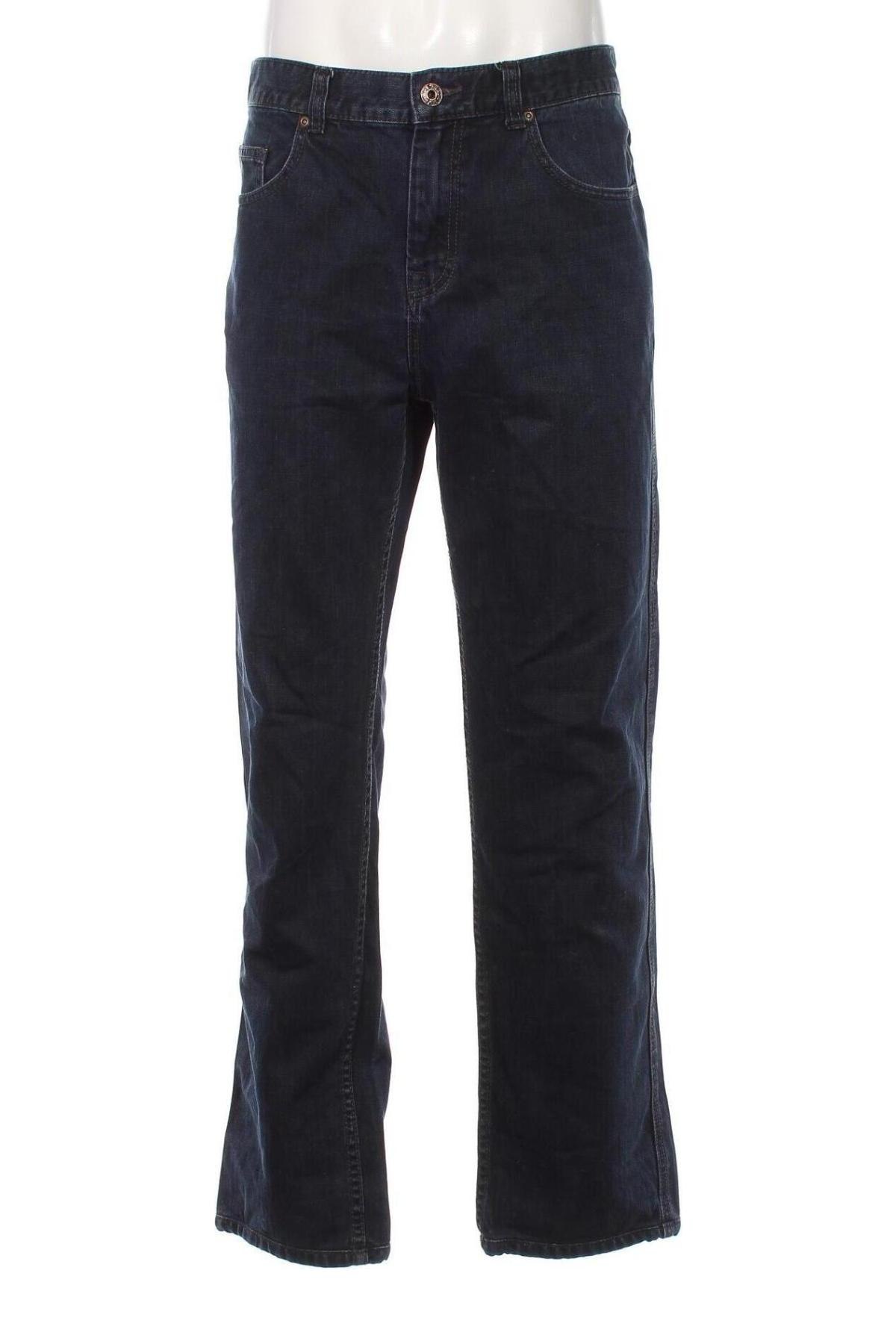 Herren Jeans Lerros, Größe L, Farbe Blau, Preis € 6,99