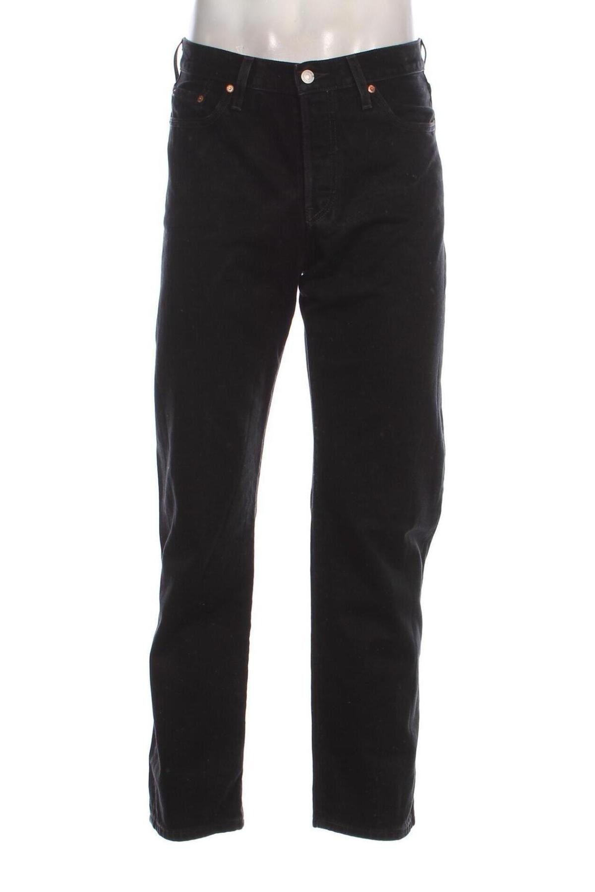 Pánske džínsy  Levi's, Veľkosť M, Farba Čierna, Cena  48,95 €