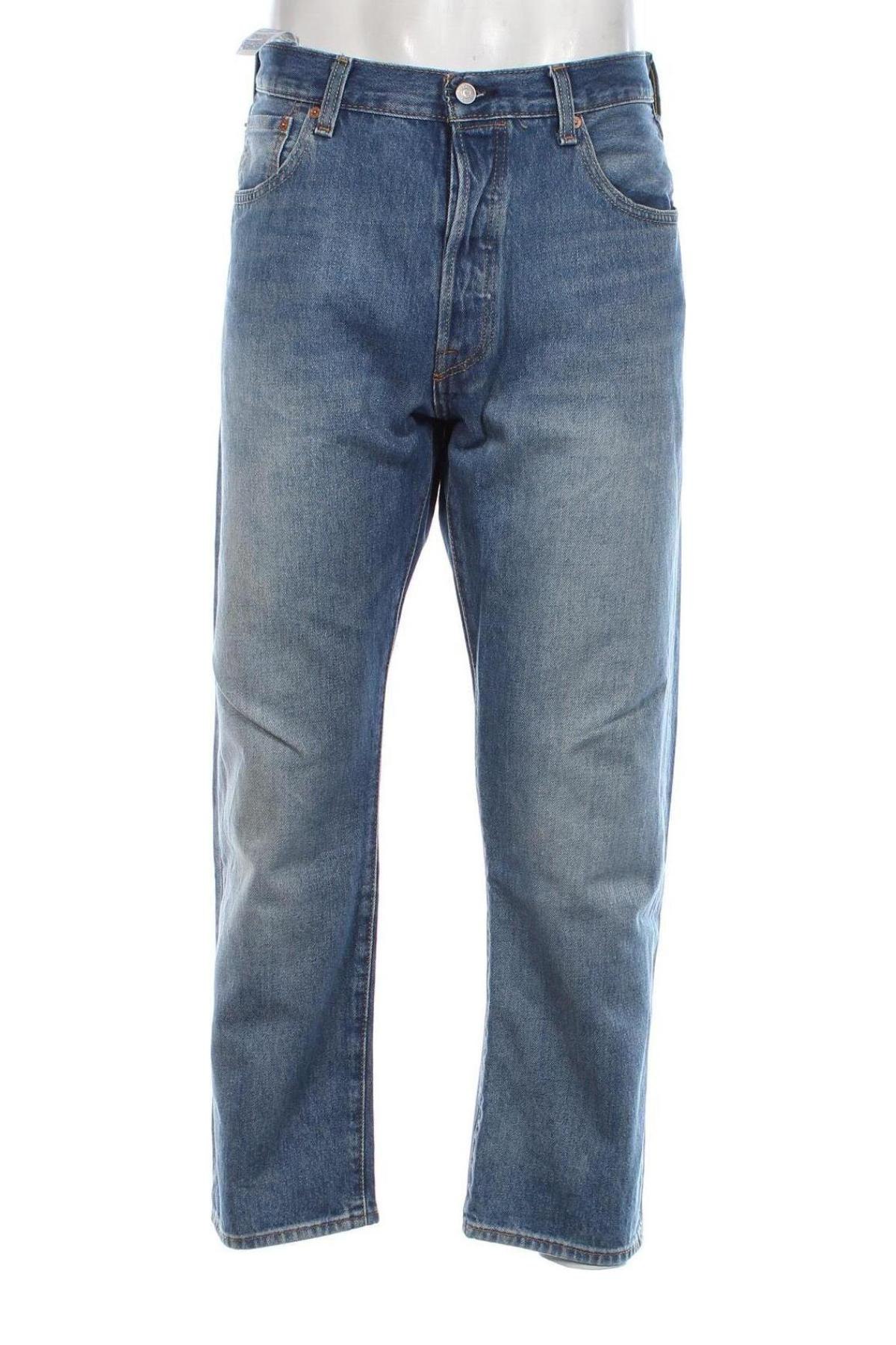 Herren Jeans Levi's, Größe L, Farbe Blau, Preis € 57,99