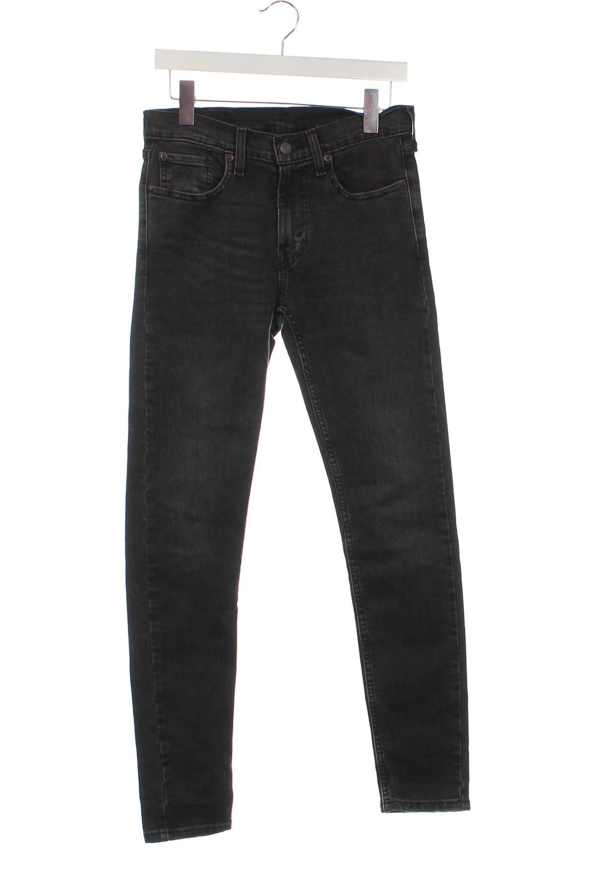 Herren Jeans Levi's, Größe S, Farbe Grau, Preis 48,99 €