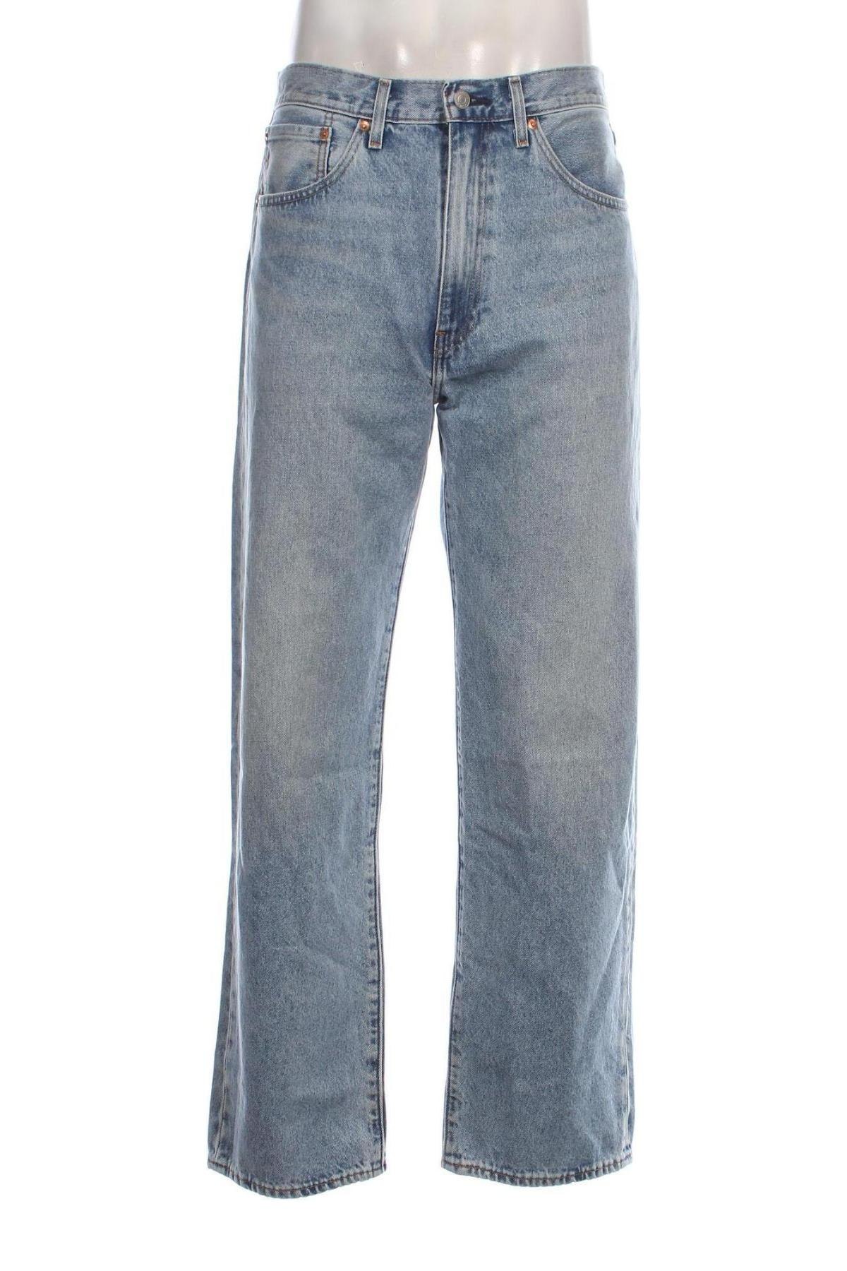 Ανδρικό τζίν Levi's, Μέγεθος L, Χρώμα Μπλέ, Τιμή 62,49 €