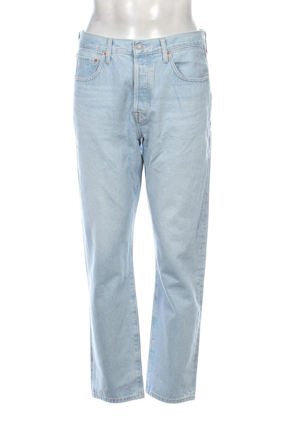 Herren Jeans Levi's, Größe L, Farbe Blau, Preis 57,99 €