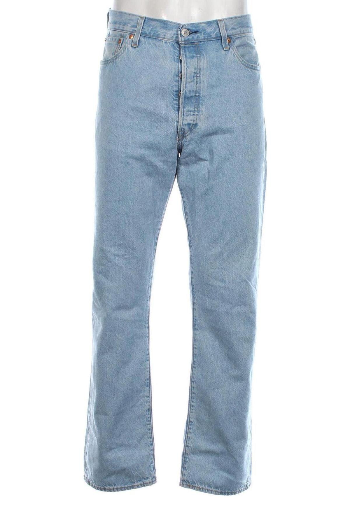 Herren Jeans Levi's, Größe L, Farbe Blau, Preis € 53,99